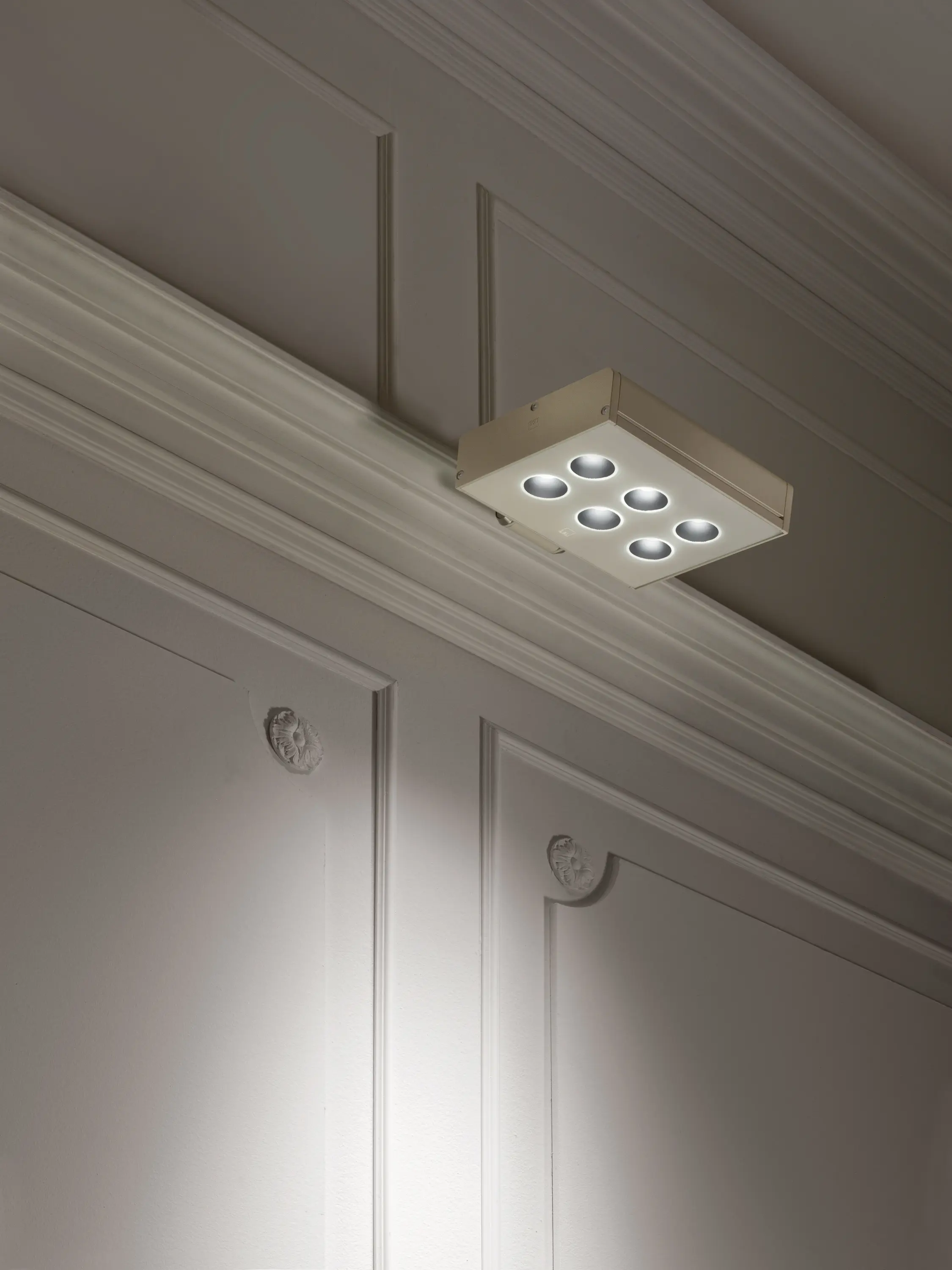 L&L Luce&Light - Duomo