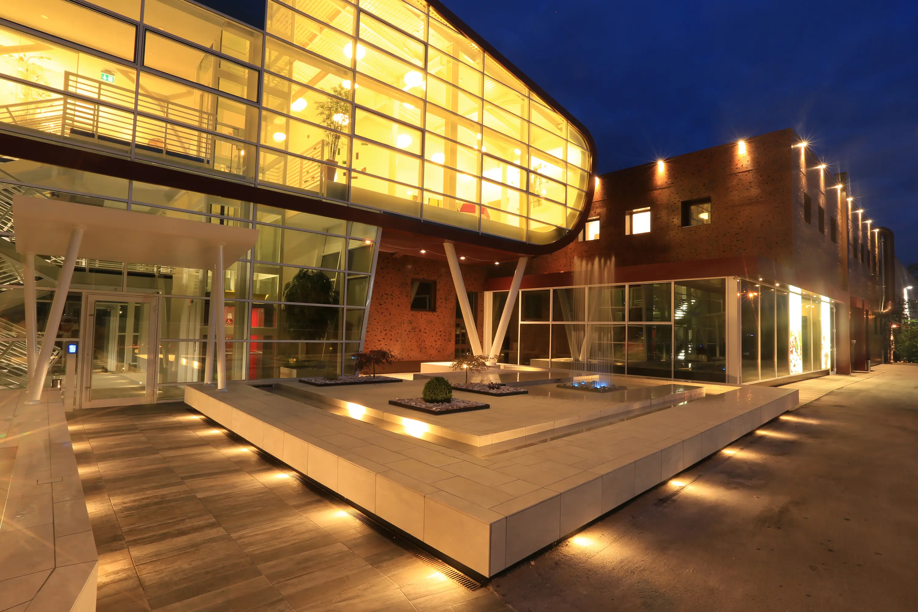 L&L Luce&Light - Geko 6