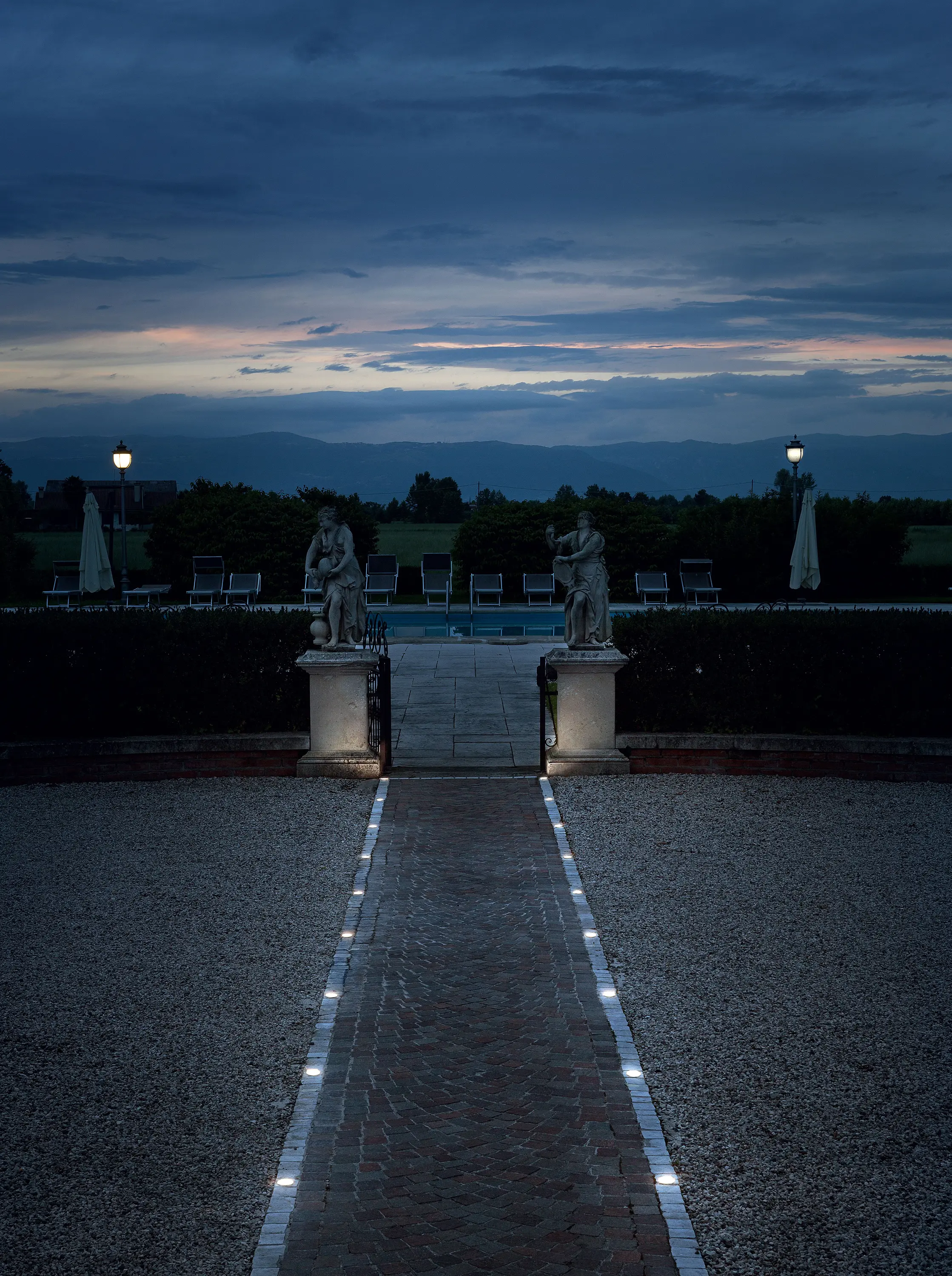 L&L Luce&Light - Goccia