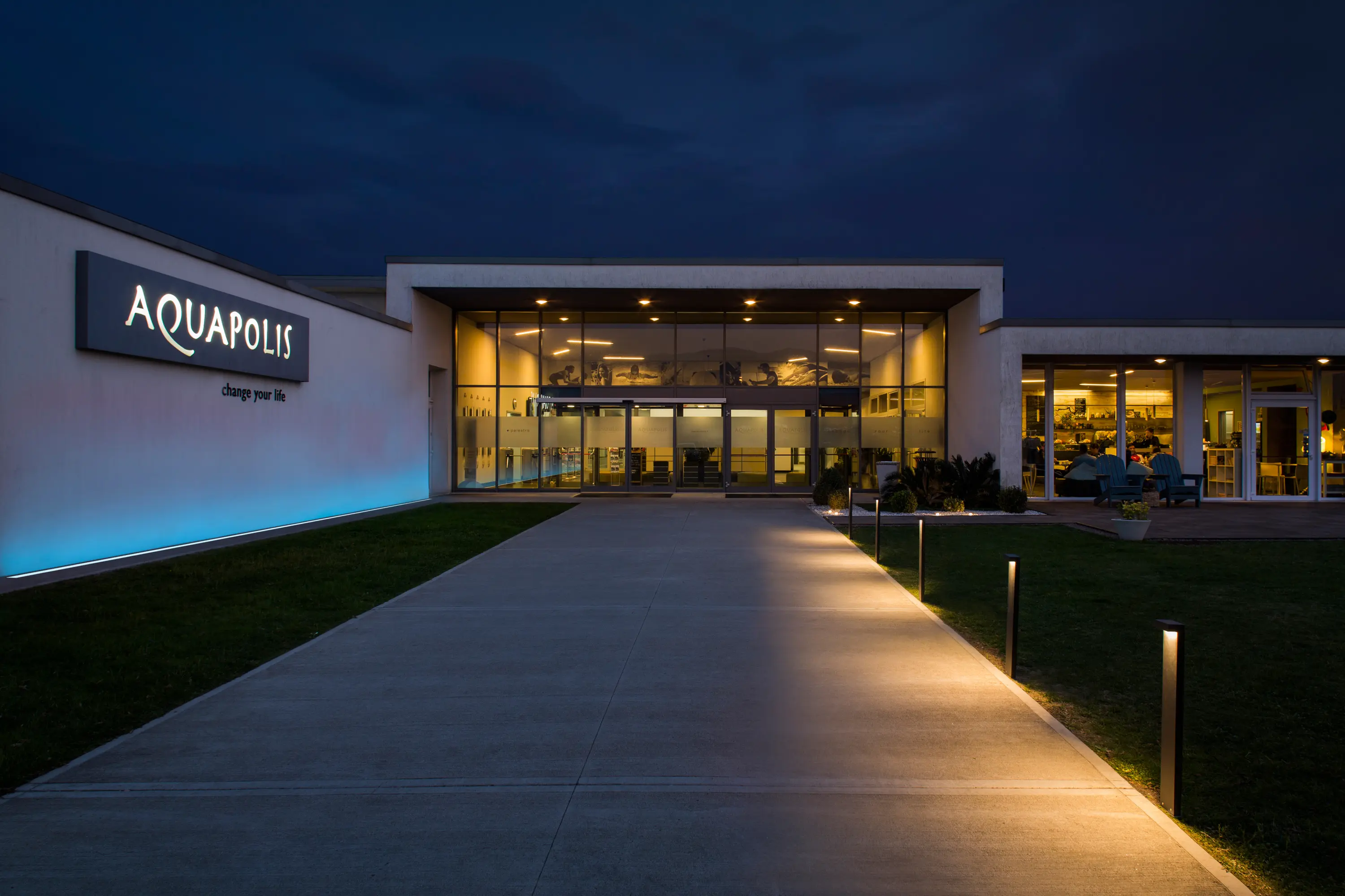 L&L Luce&Light - Ice LED