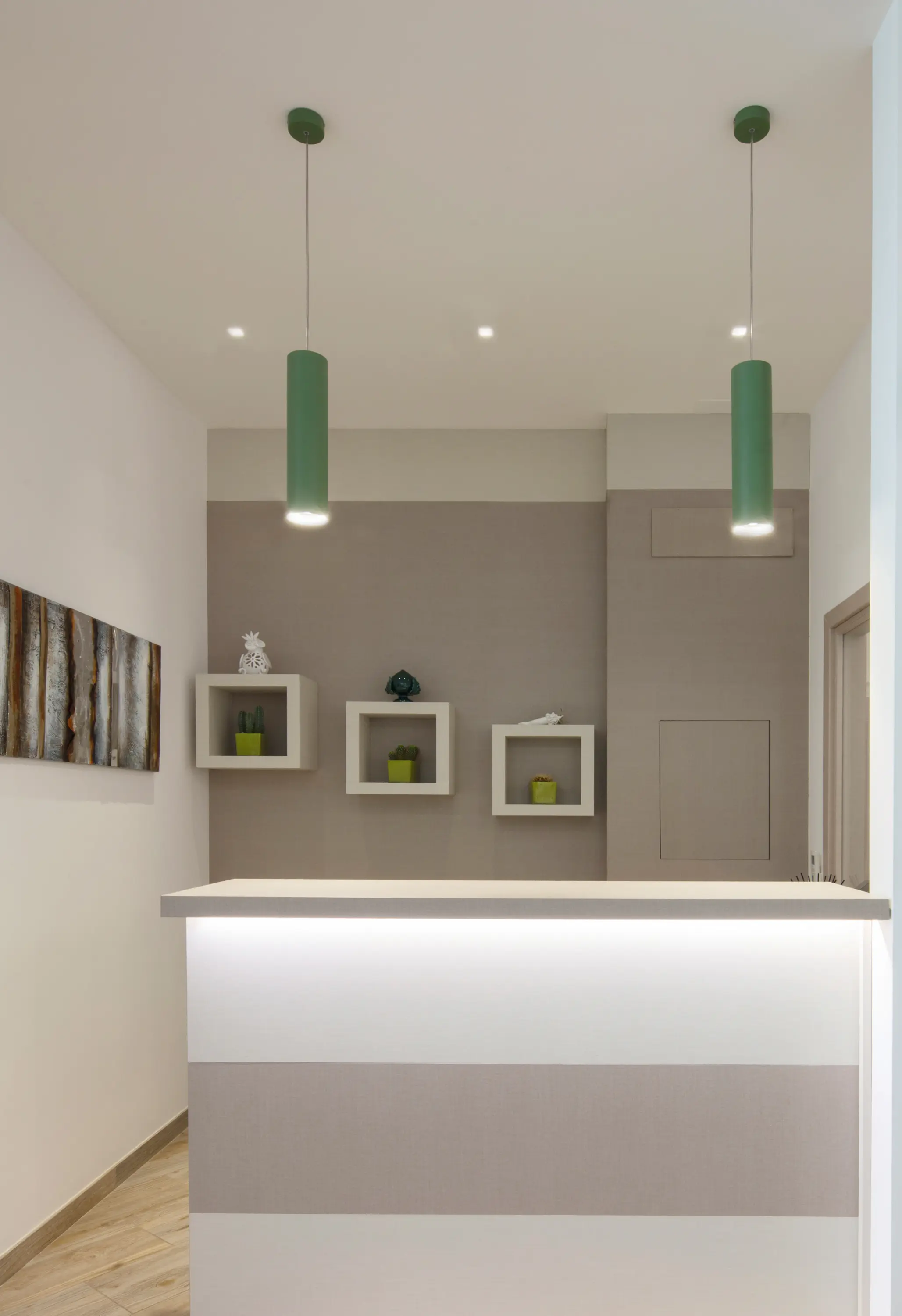 L&L Luce&Light - Kora 2.0
