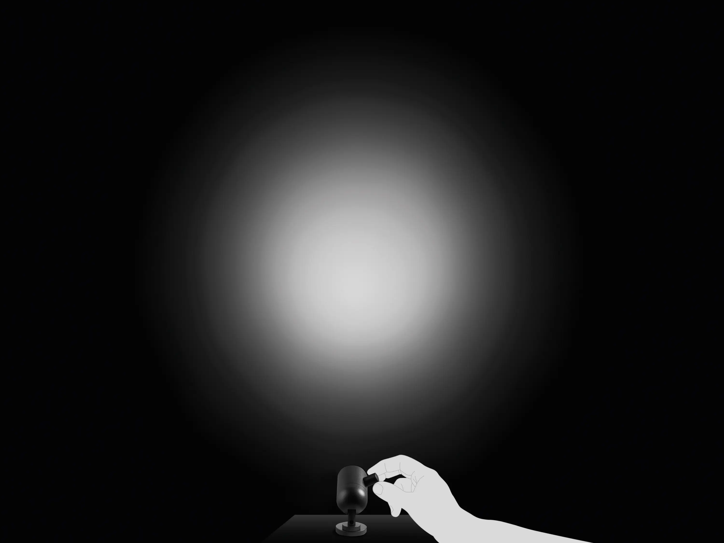 L&L Luce&Light - Pivot 1.8