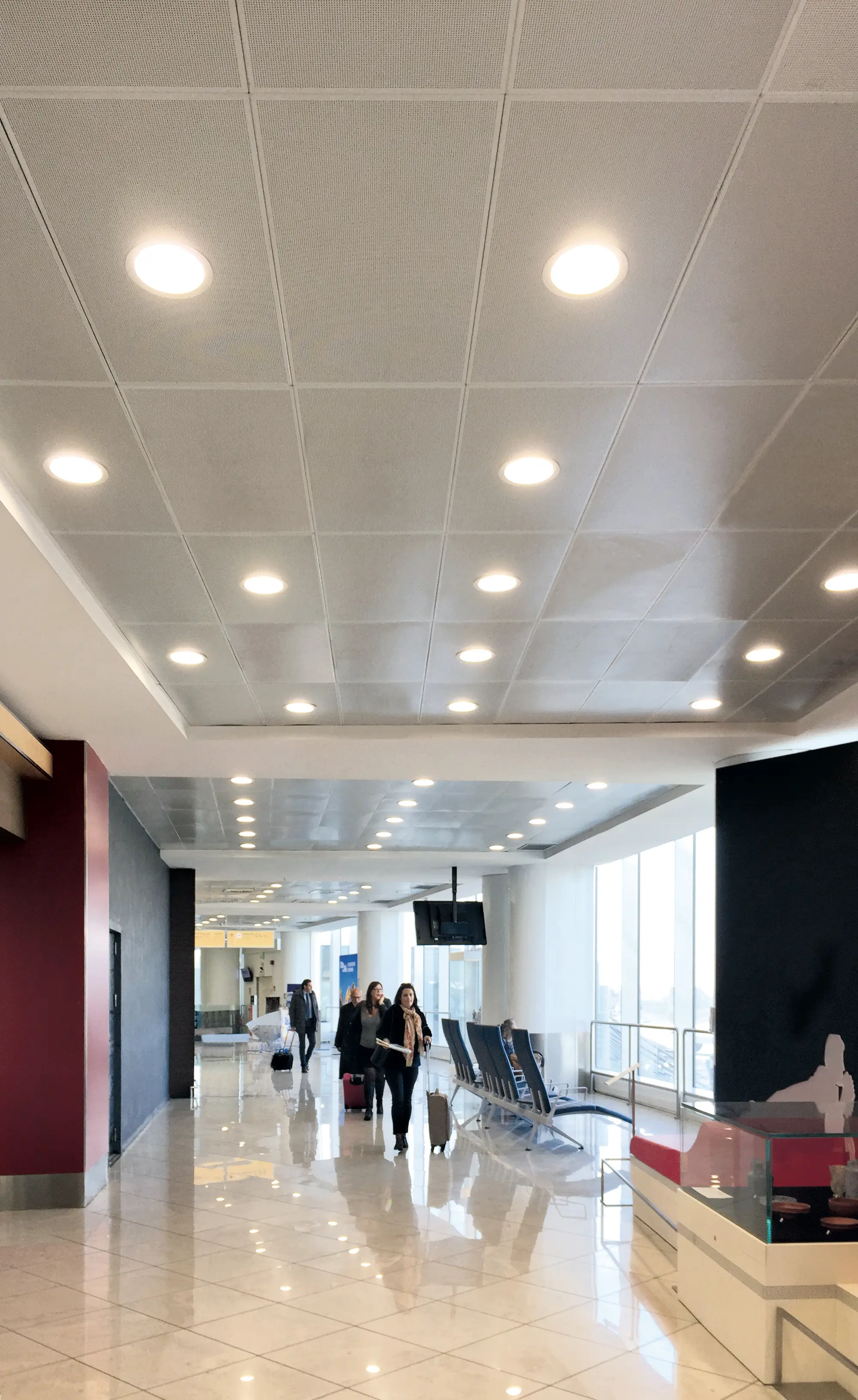 L&L Luce&Light - Echo LED