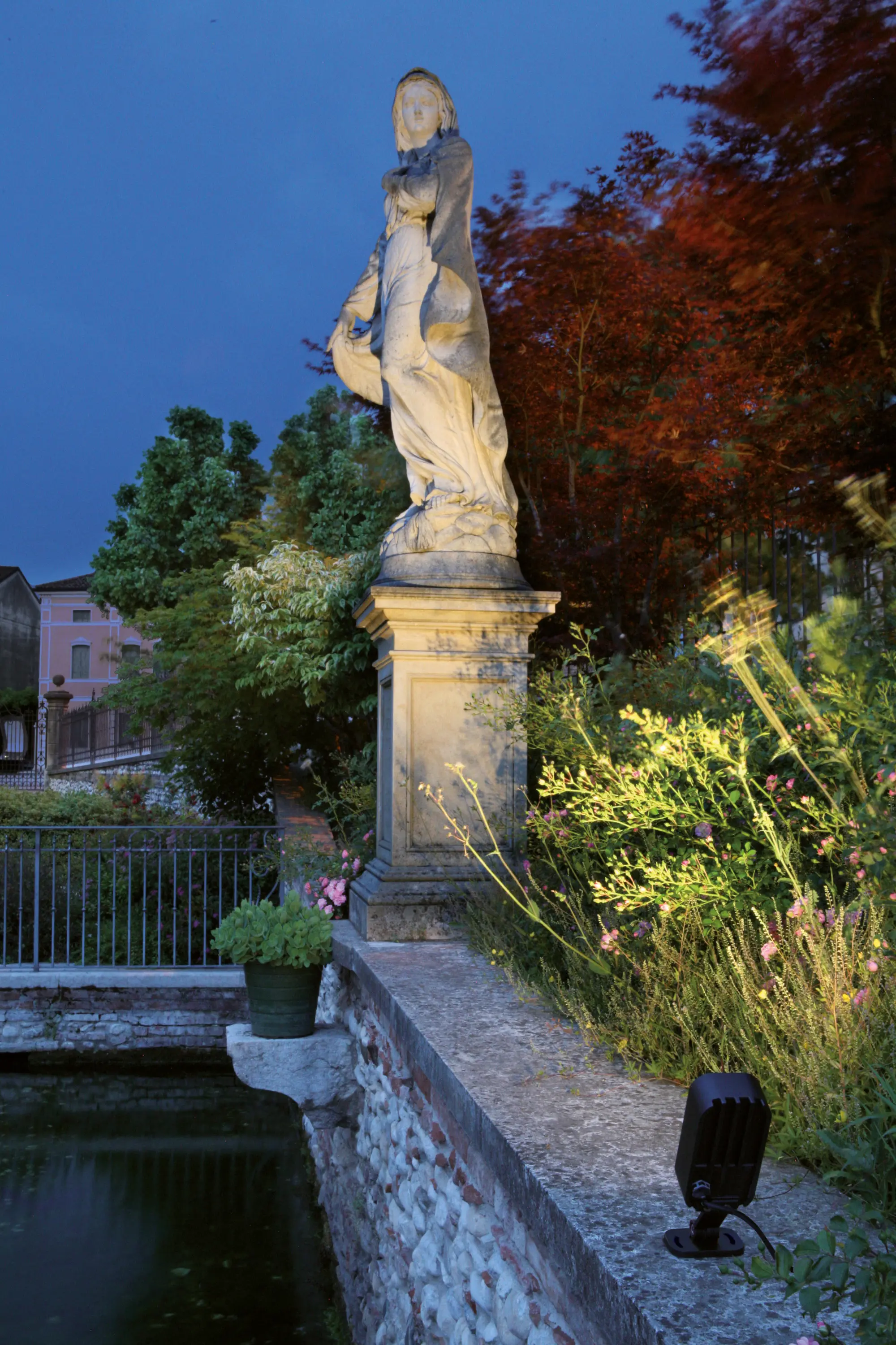 L&L Luce&Light - Siri 3.2