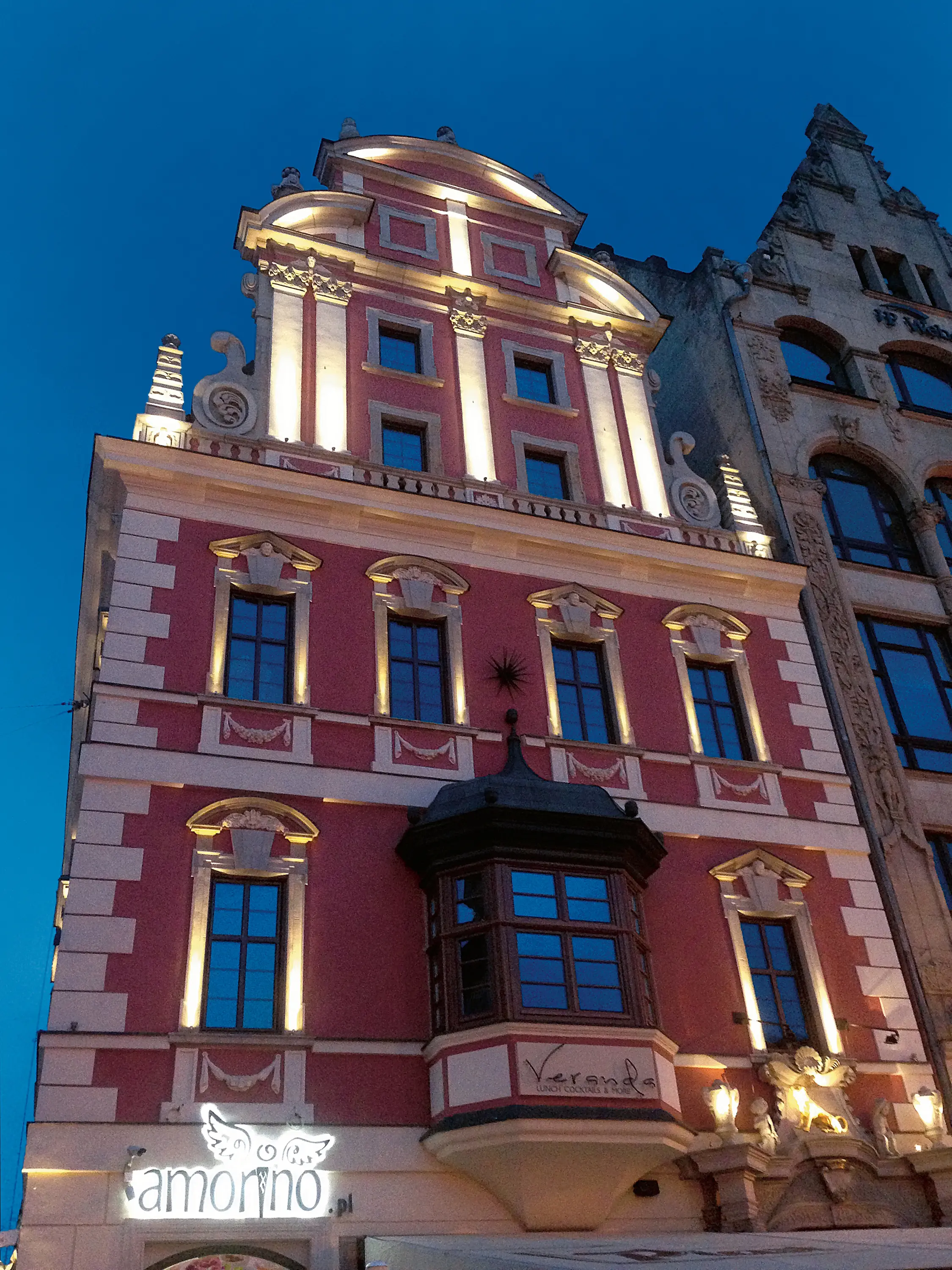 L&L Luce&Light - Spot 4.4