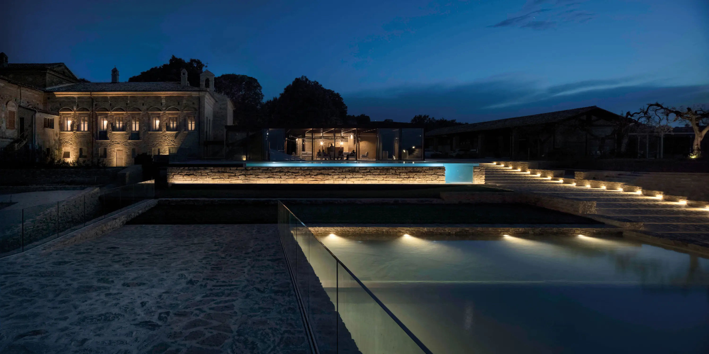 L&L Luce&Light - Moby P 3.1