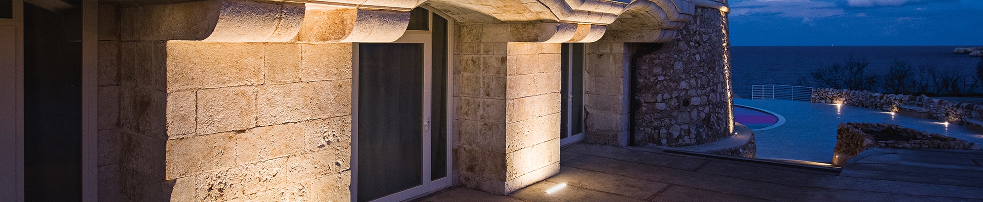 Découvrir l’univers du fabricant L&L Luce&Light