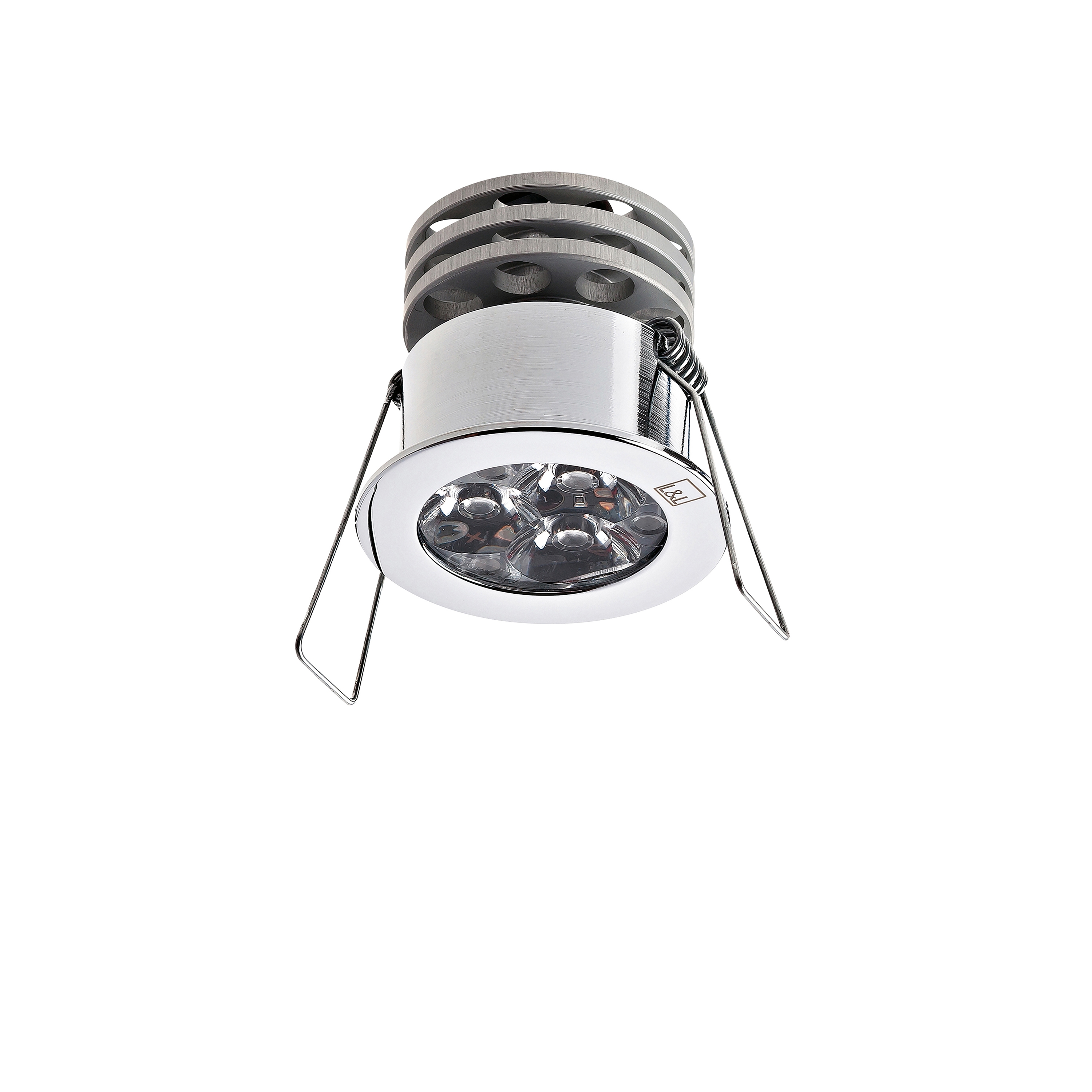 Afficher le produit Eyes 3 du fabricant L&L Luce&Light