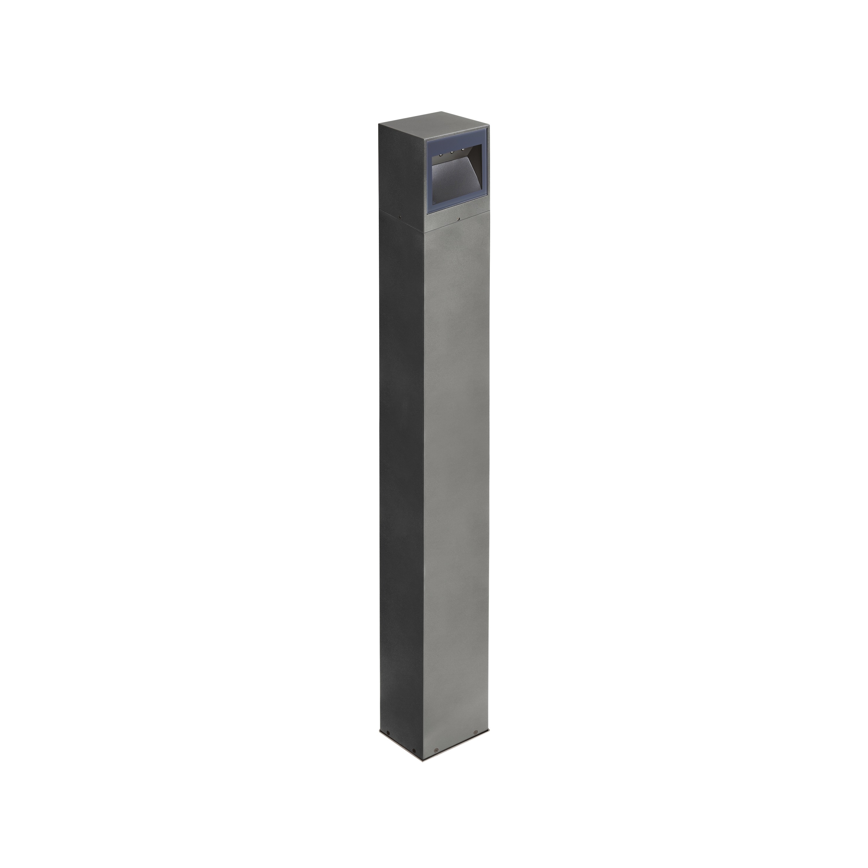 Display product Linear 4 from manufacturer L&L Luce&Light