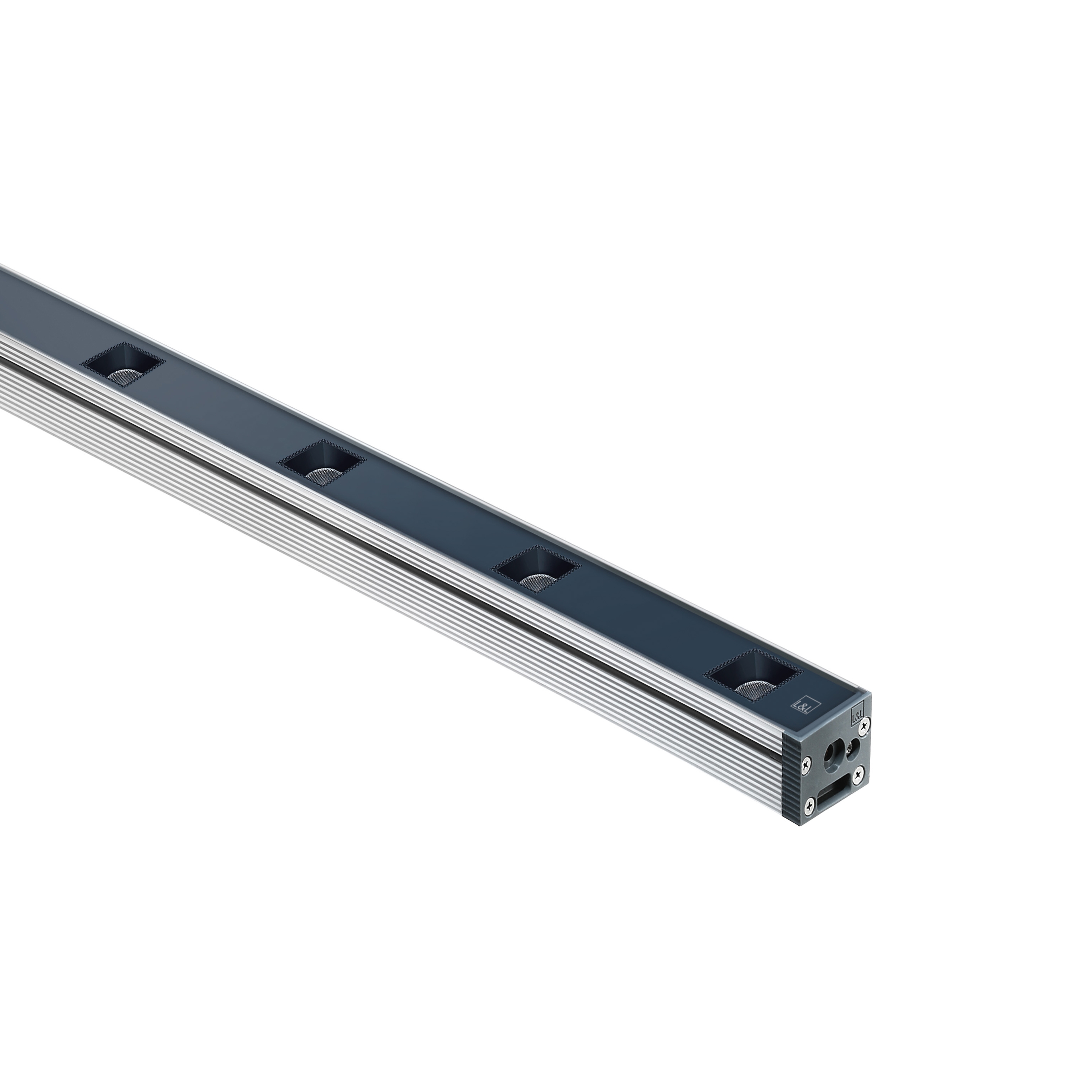 Mostra il prodotto Neva 2 del produttore L&L Luce&Light
