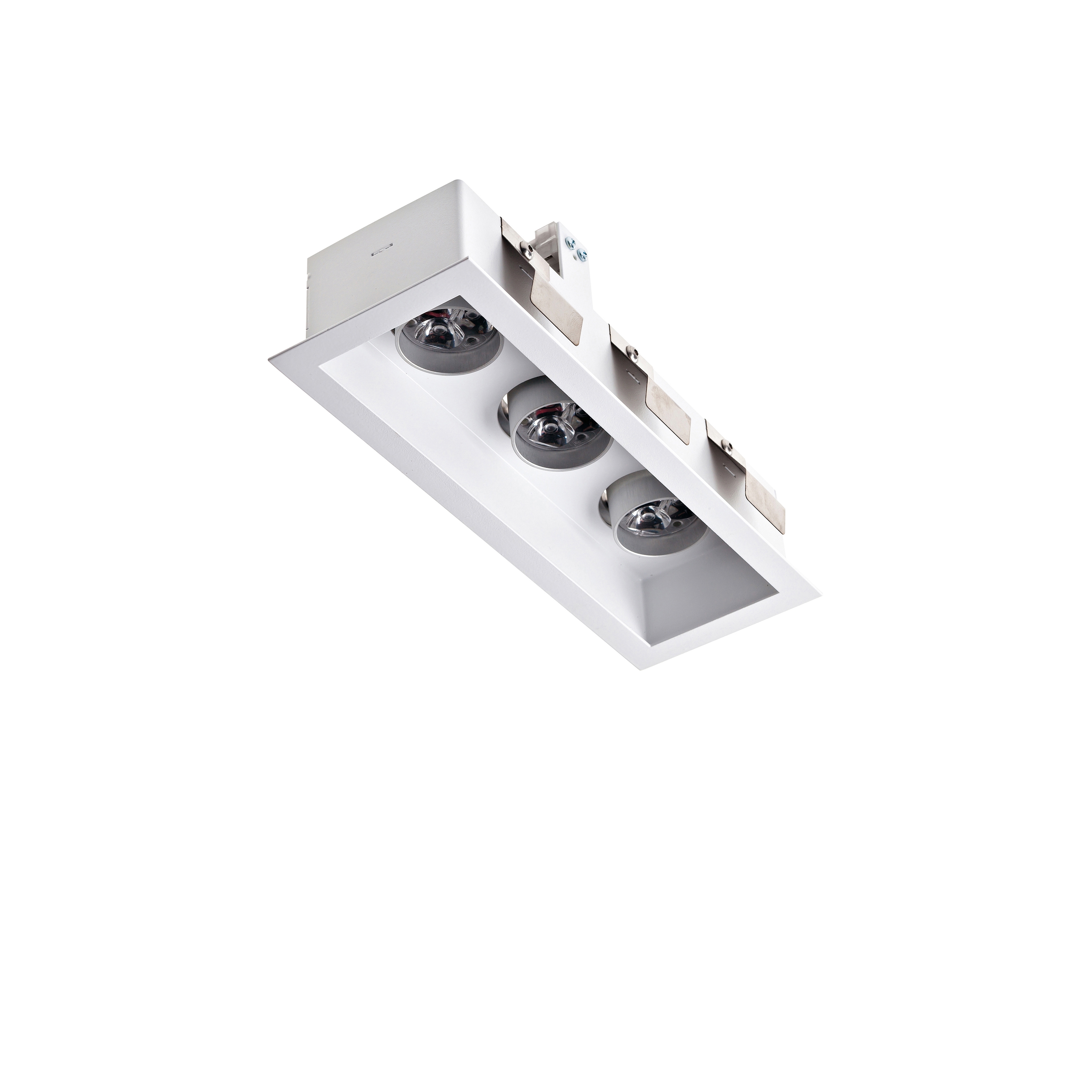 Afficher le produit Quad 5 du fabricant L&L Luce&Light