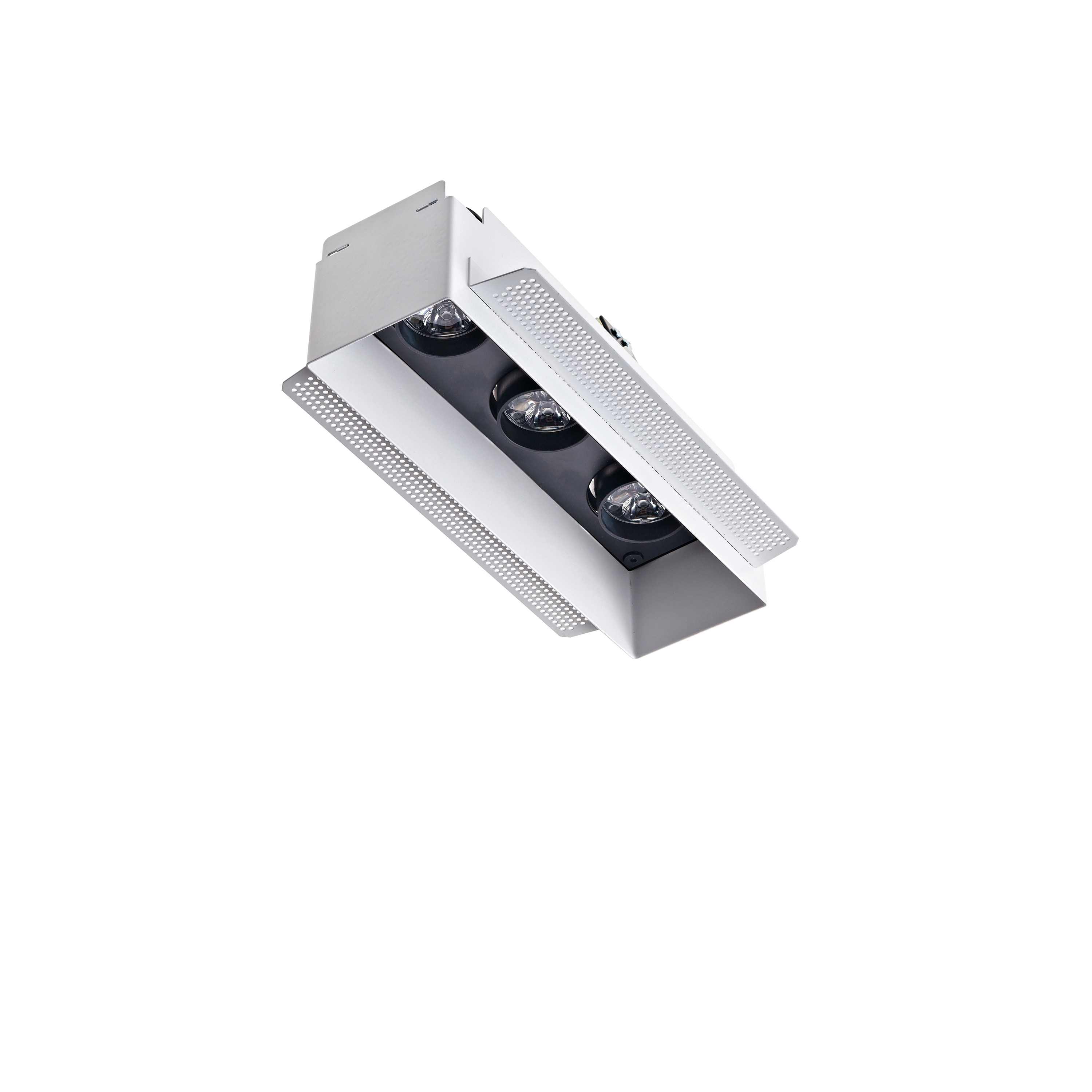 Afficher le produit Quad 6 du fabricant L&L Luce&Light