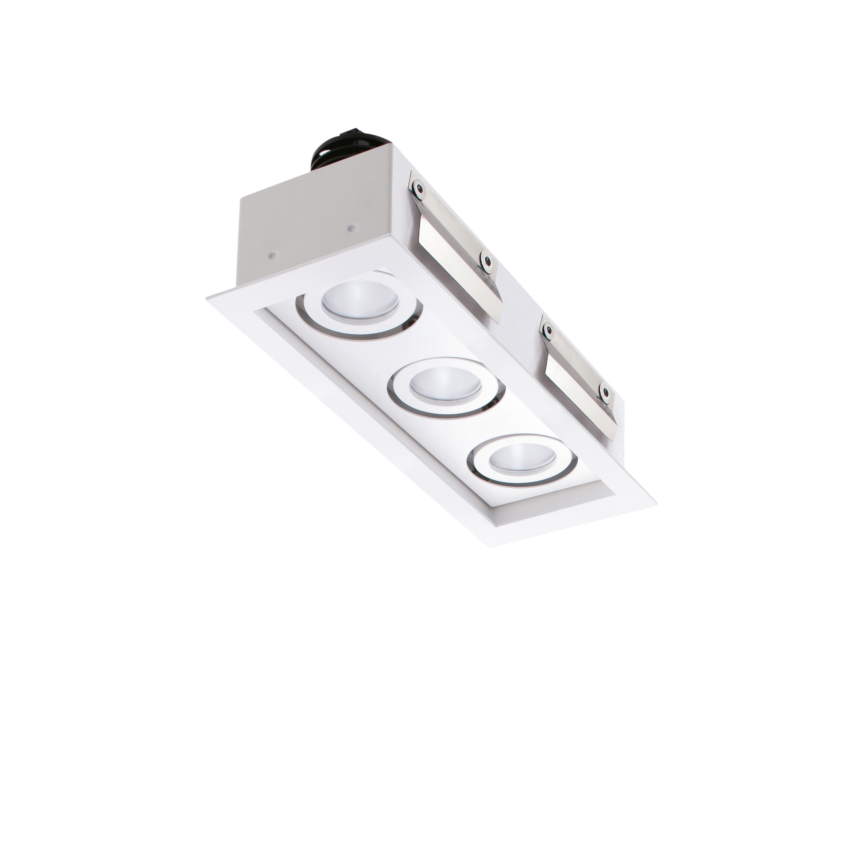Afficher le produit Quad Maxi 1 du fabricant L&L Luce&Light