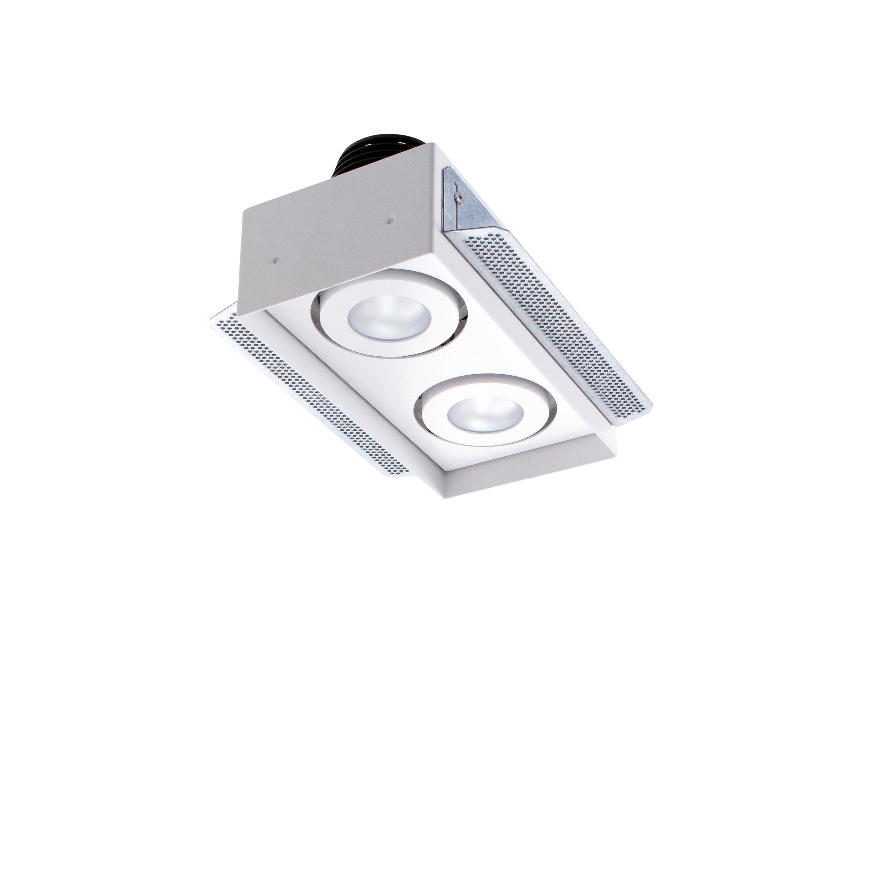 Afficher le produit Quad Maxi 4 du fabricant L&L Luce&Light