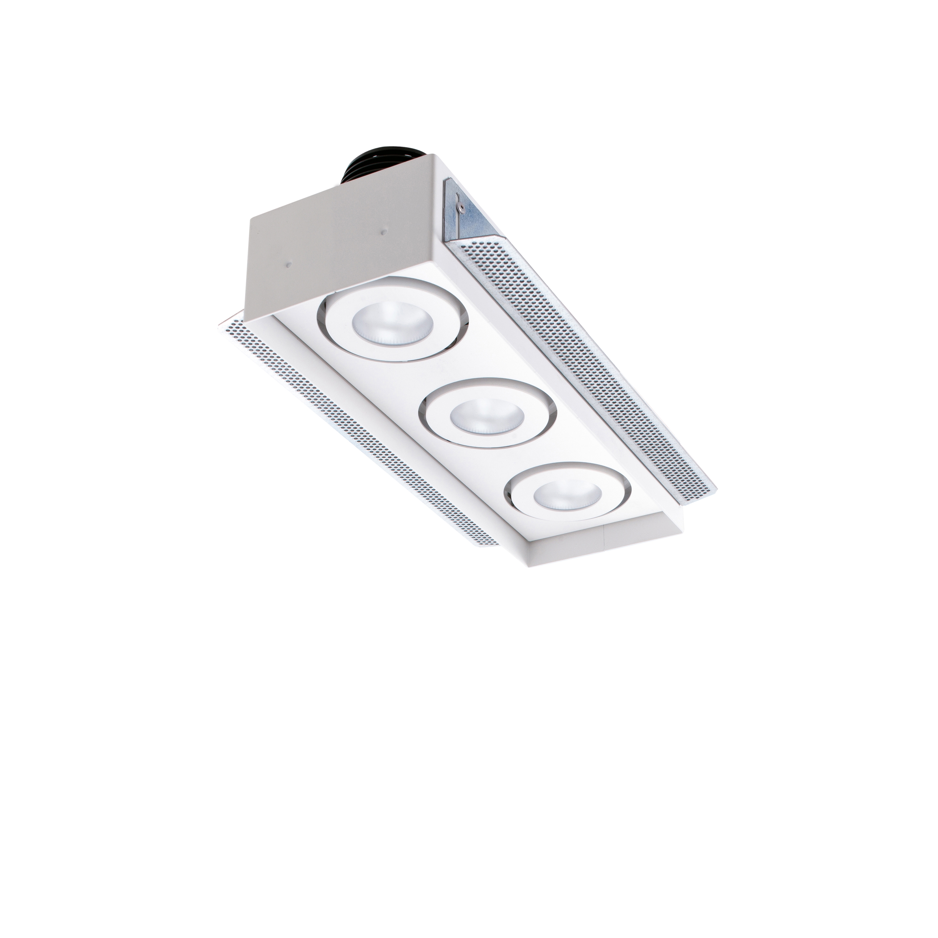 Afficher le produit Quad Maxi 4 du fabricant L&L Luce&Light
