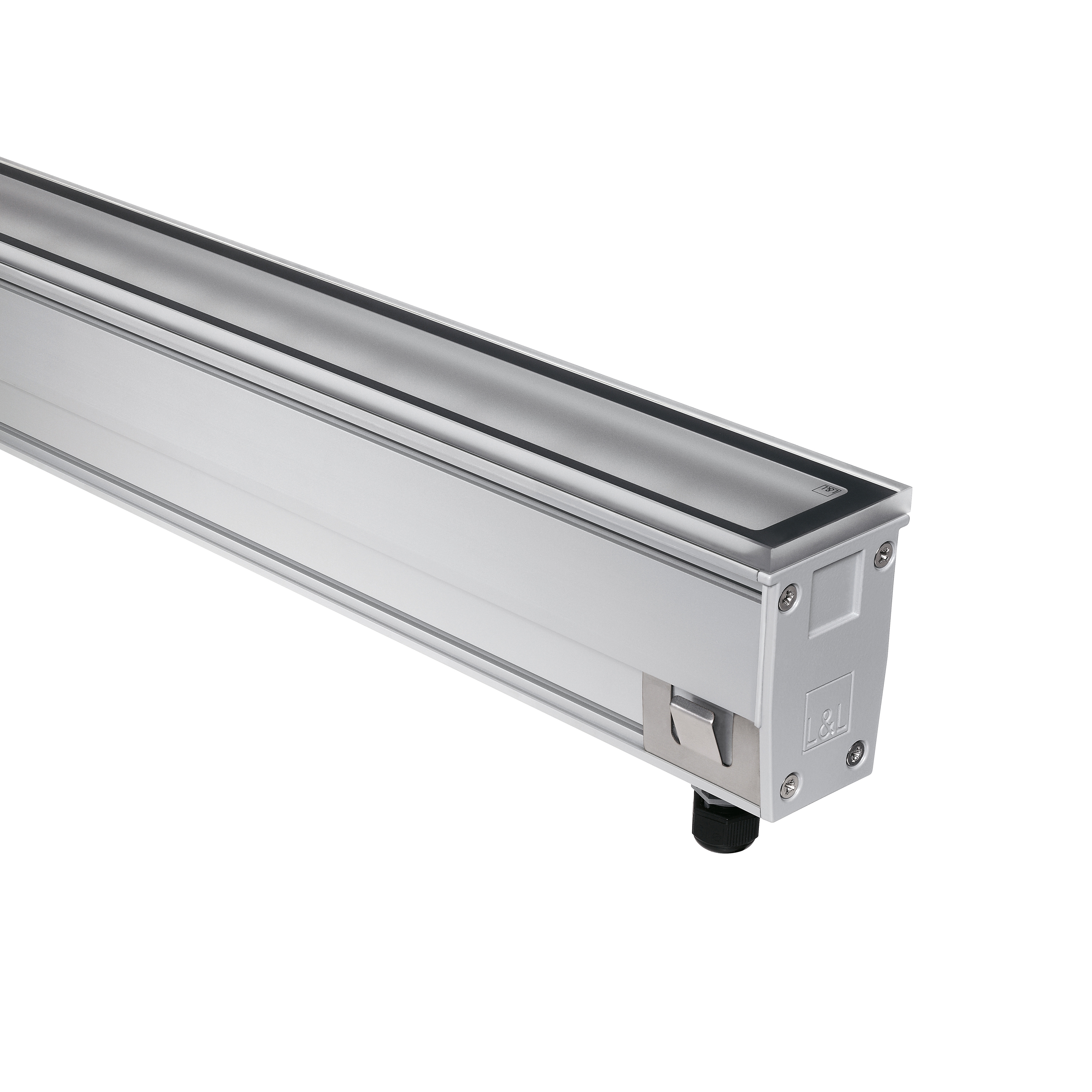 Vertoon produk River 1.2 - 2.2 van vervaardiger L&L Luce&Light