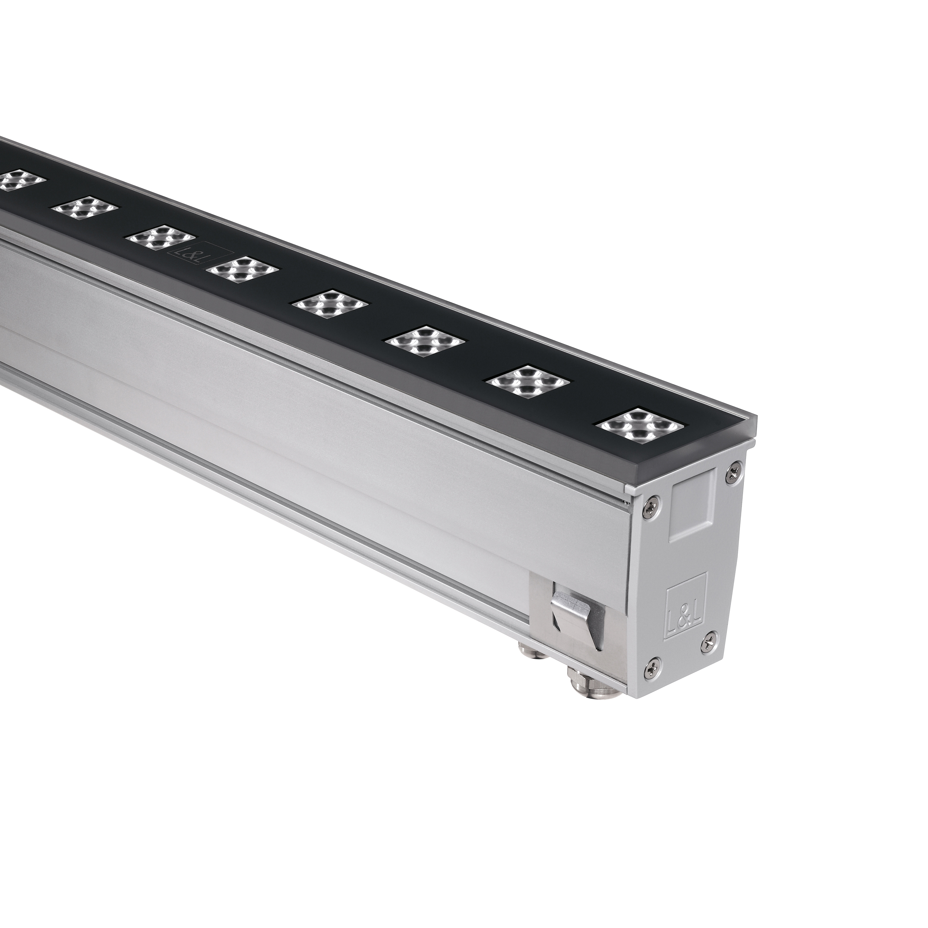 Vertoon produk River 4.0 - 5.0 van vervaardiger L&L Luce&Light