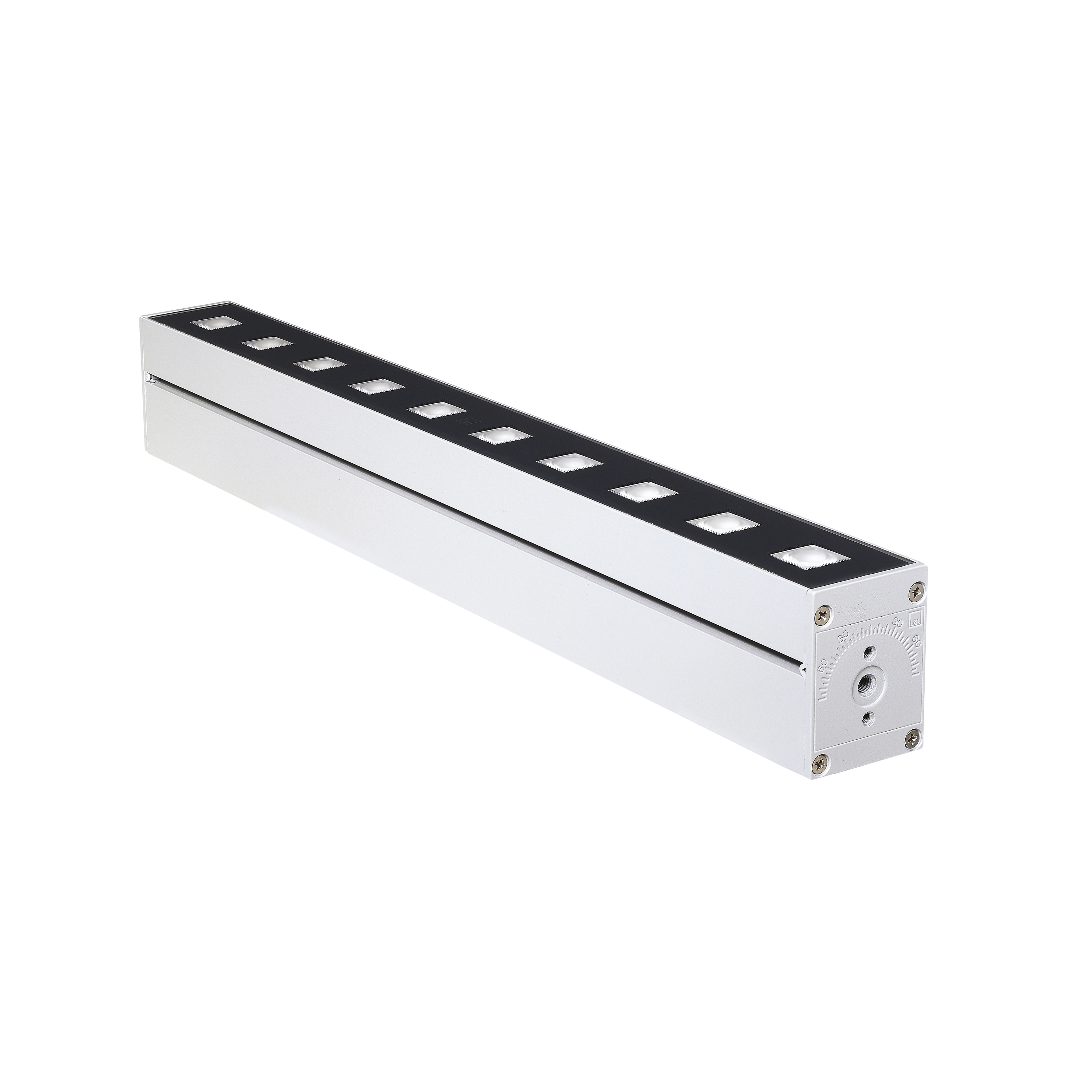 Vertoon produk River Wall 1.1 - 2.1 van vervaardiger L&L Luce&Light