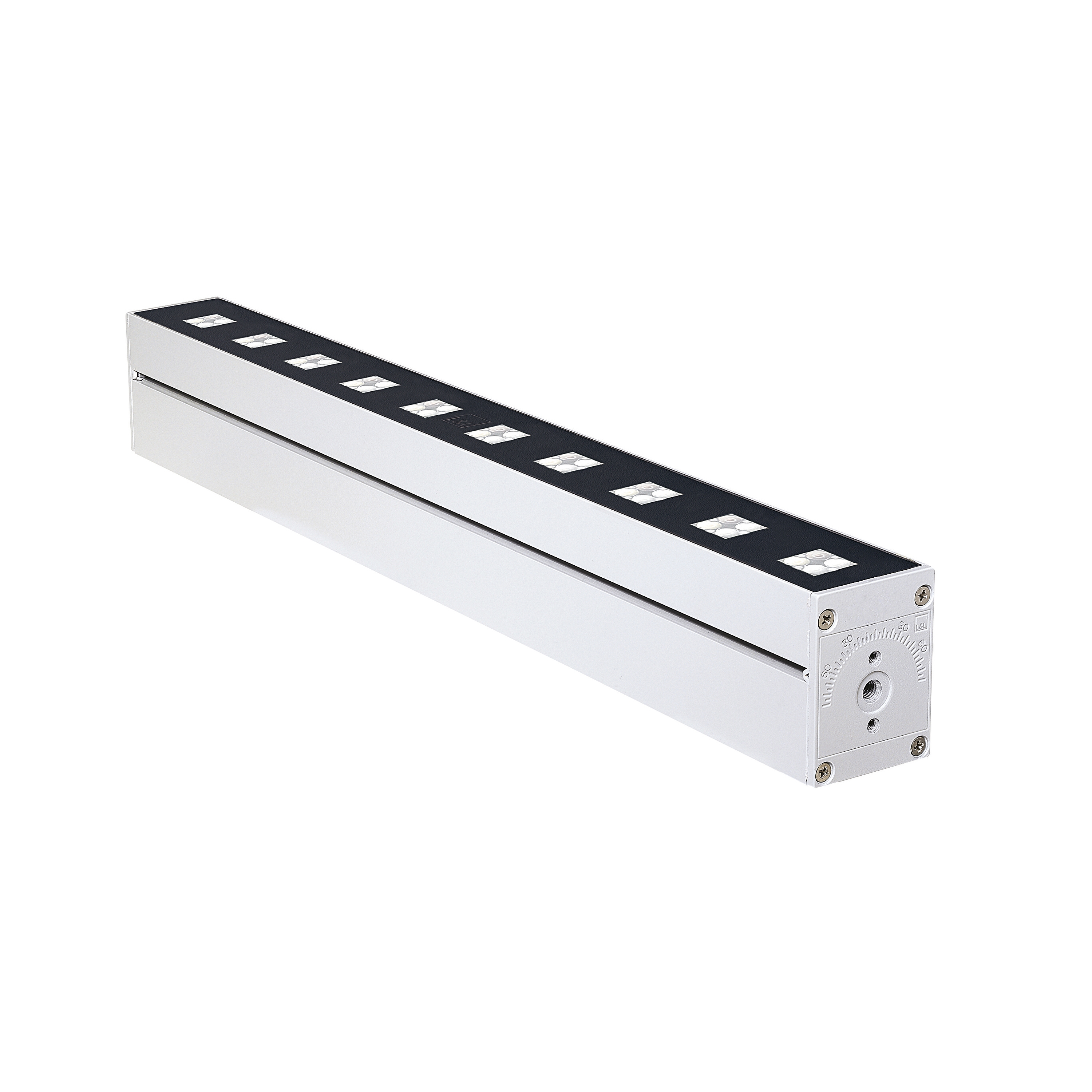 Vertoon produk River Wall 4.0 - 5.0 van vervaardiger L&L Luce&Light