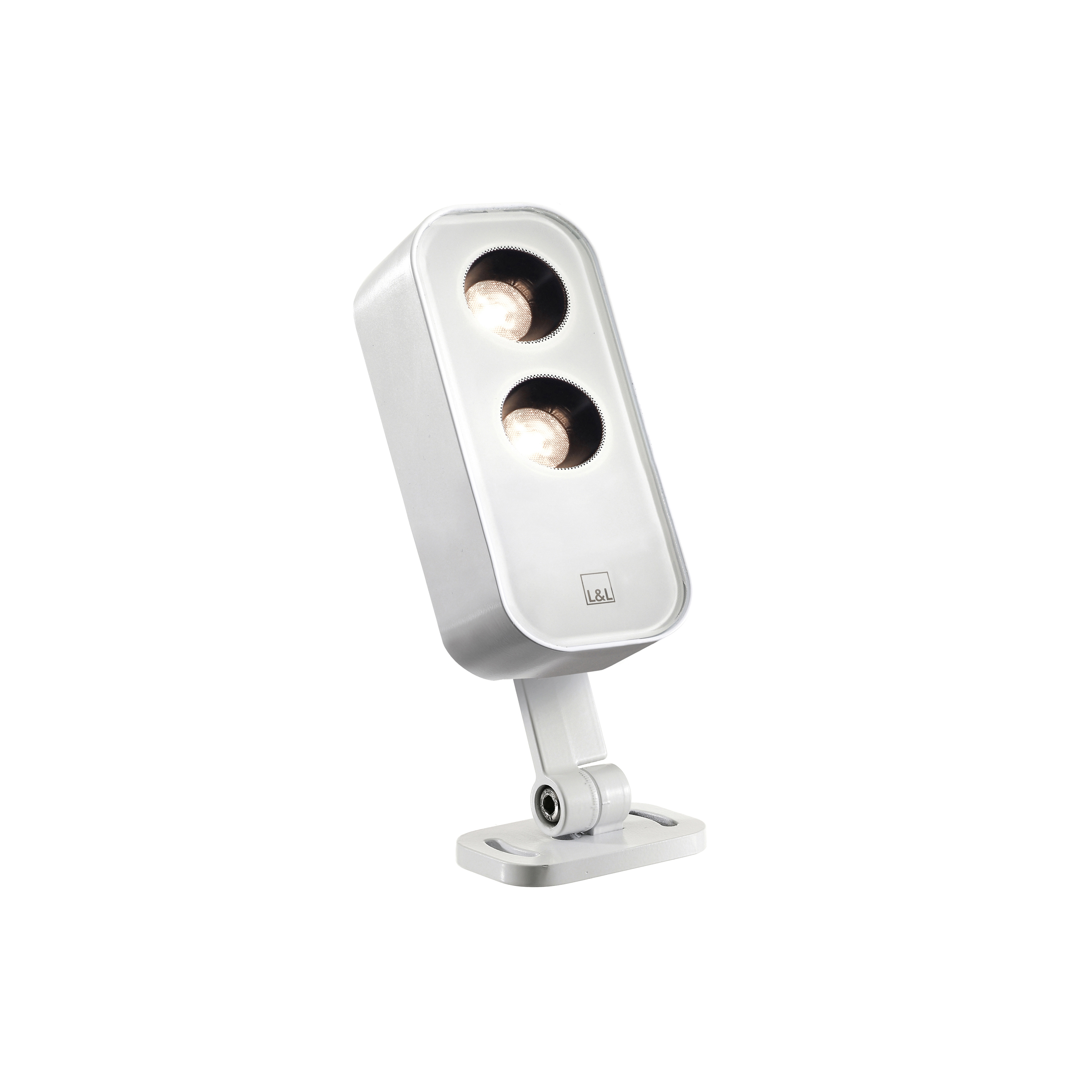 Vertoon produk Siri 1.1 van vervaardiger L&L Luce&Light