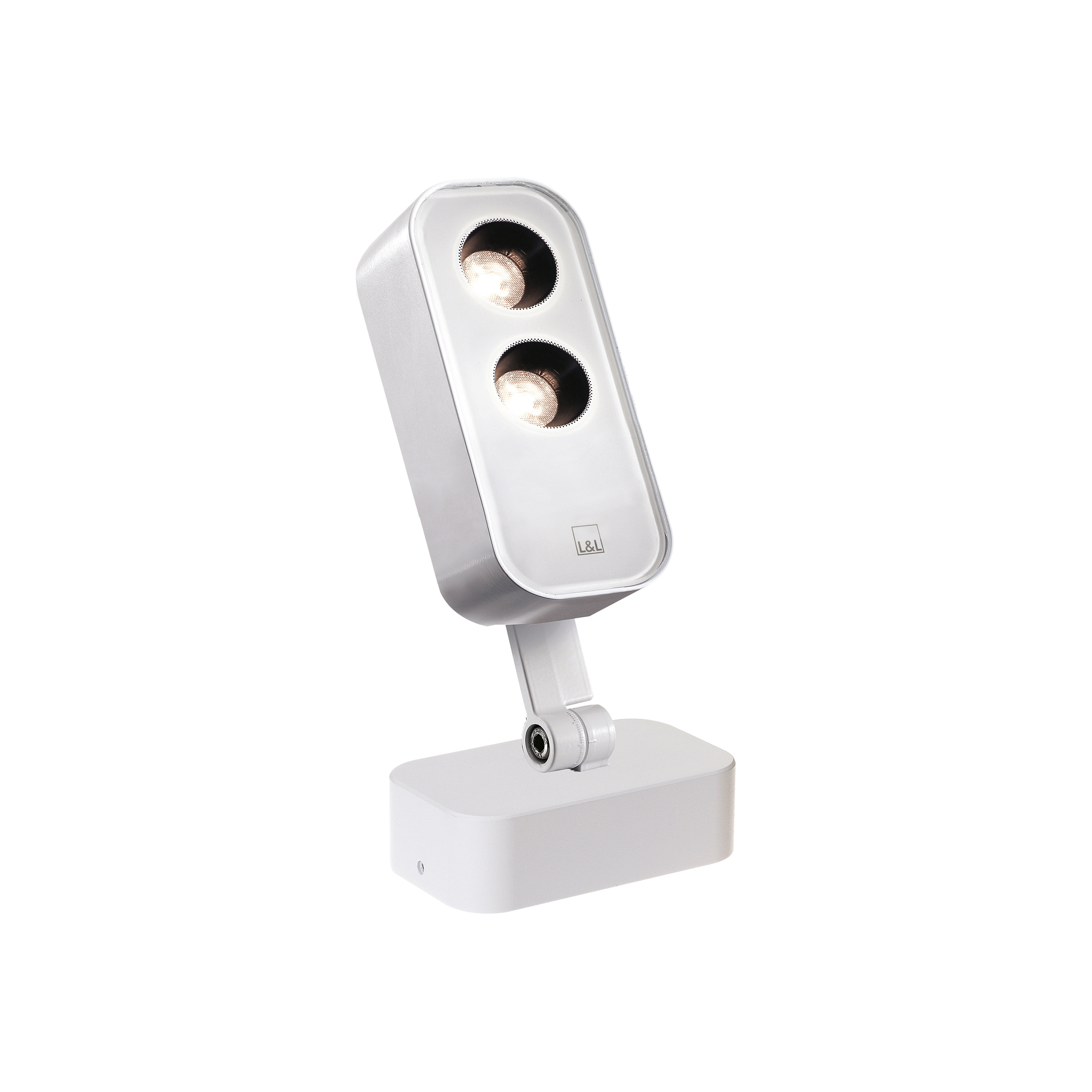 Vertoon produk Siri 1.0 van vervaardiger L&L Luce&Light