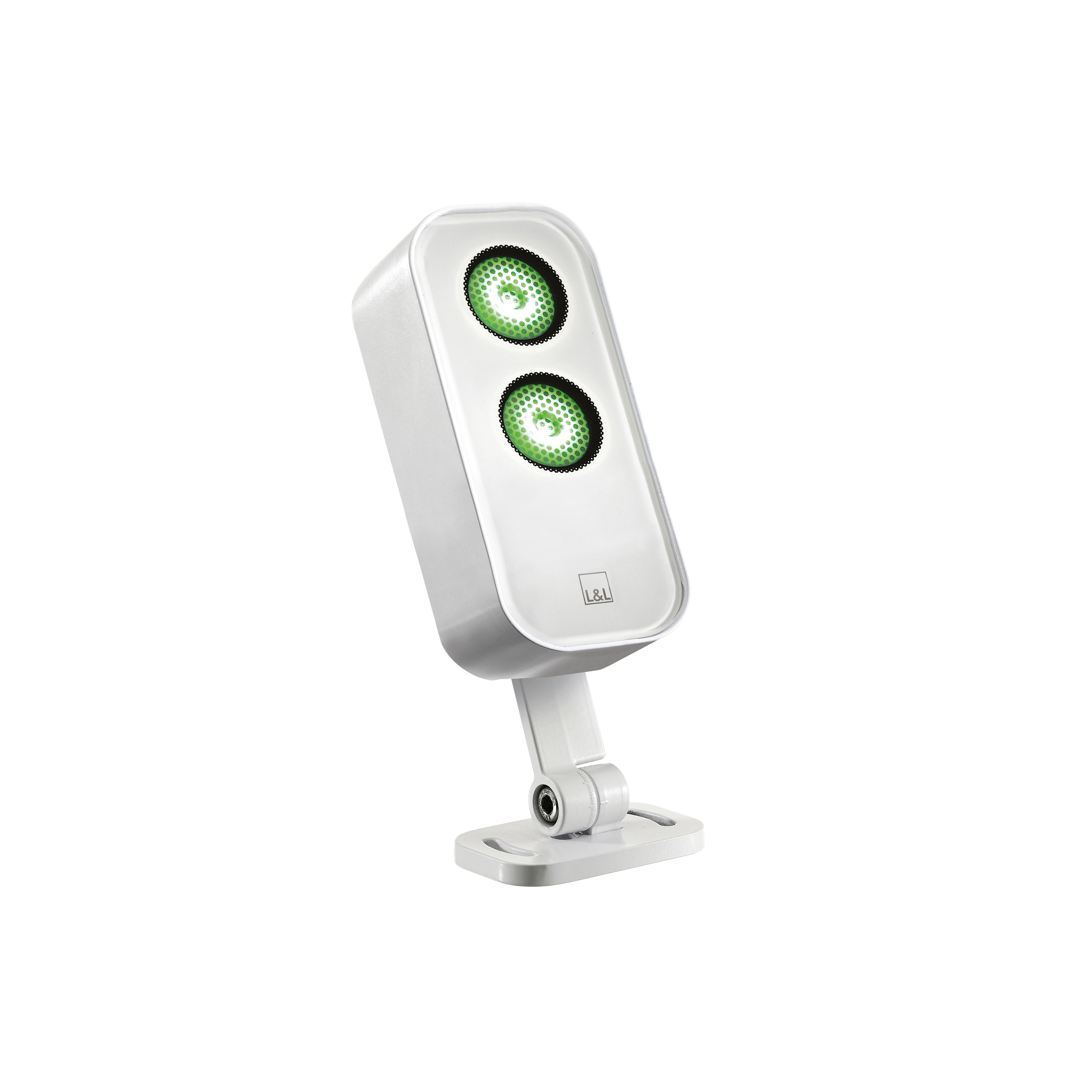 Vertoon produk Siri 1.2 van vervaardiger L&L Luce&Light