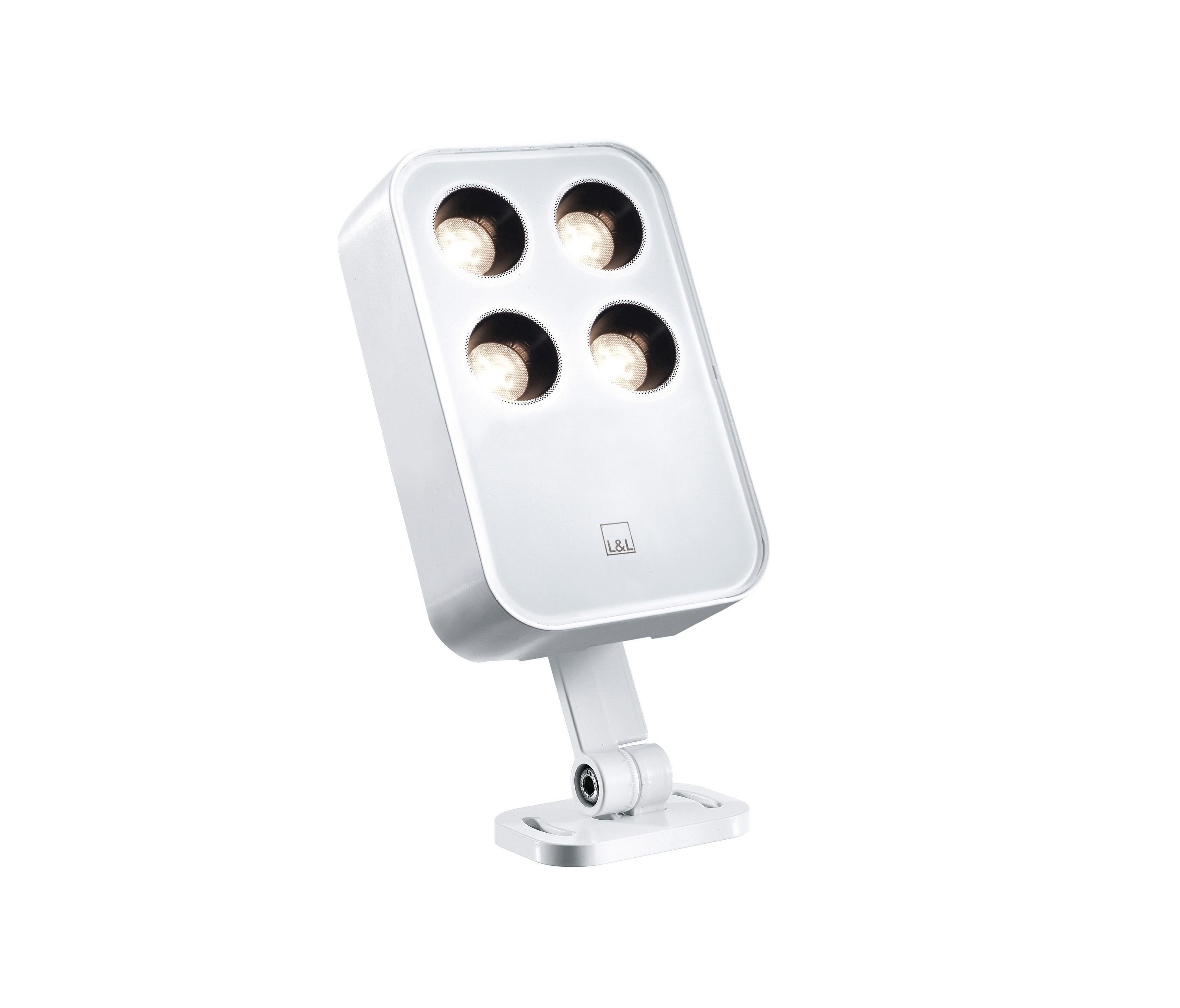 Afficher le produit Siri 2.0 du fabricant L&L Luce&Light