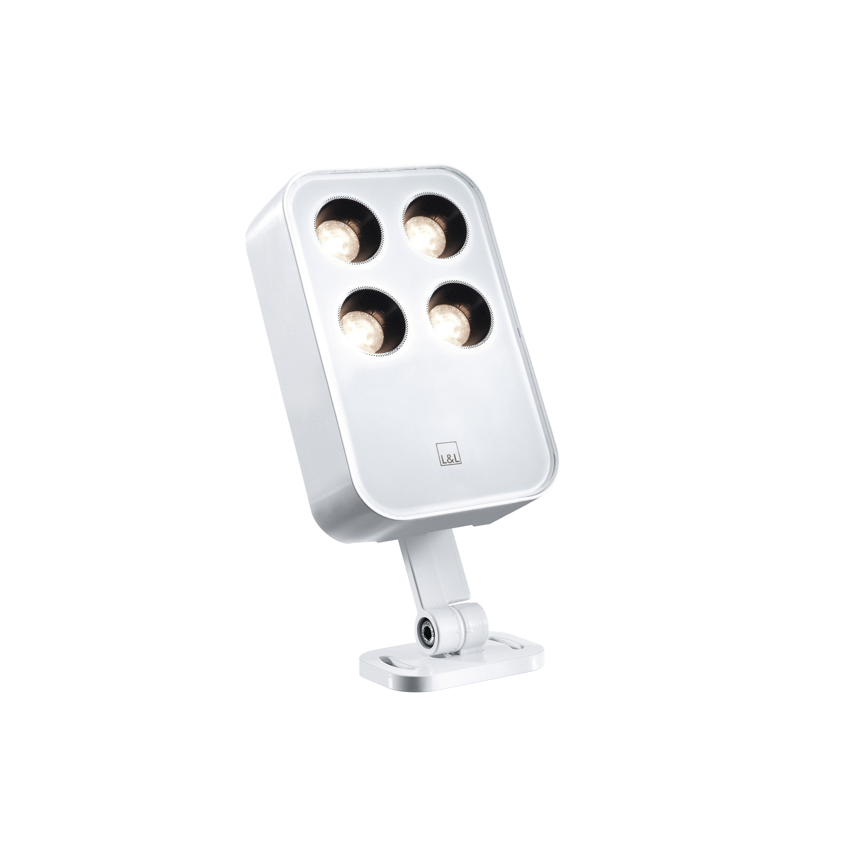 Vertoon produk Siri 2.0 van vervaardiger L&L Luce&Light