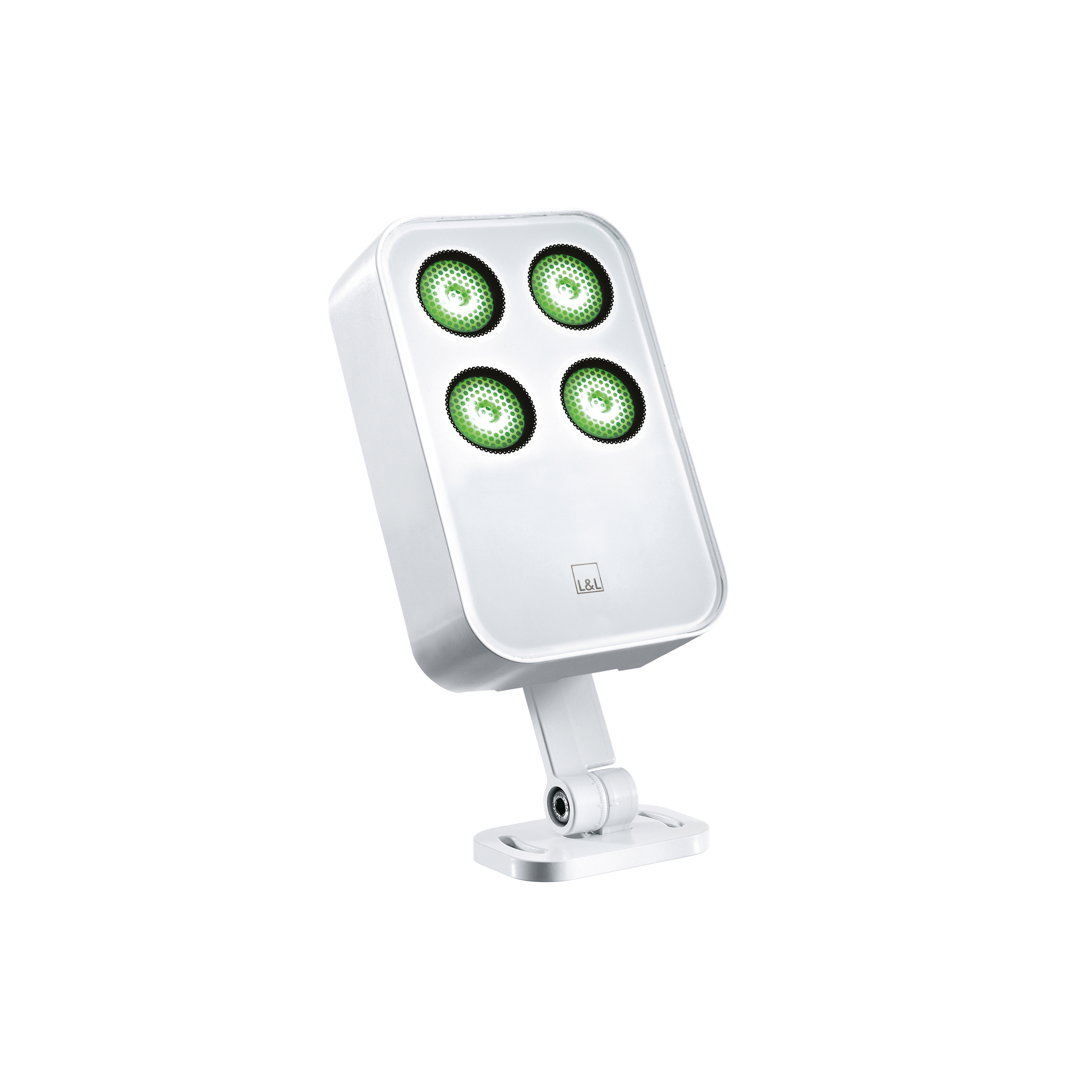 Vertoon produk Siri 2.2 van vervaardiger L&L Luce&Light