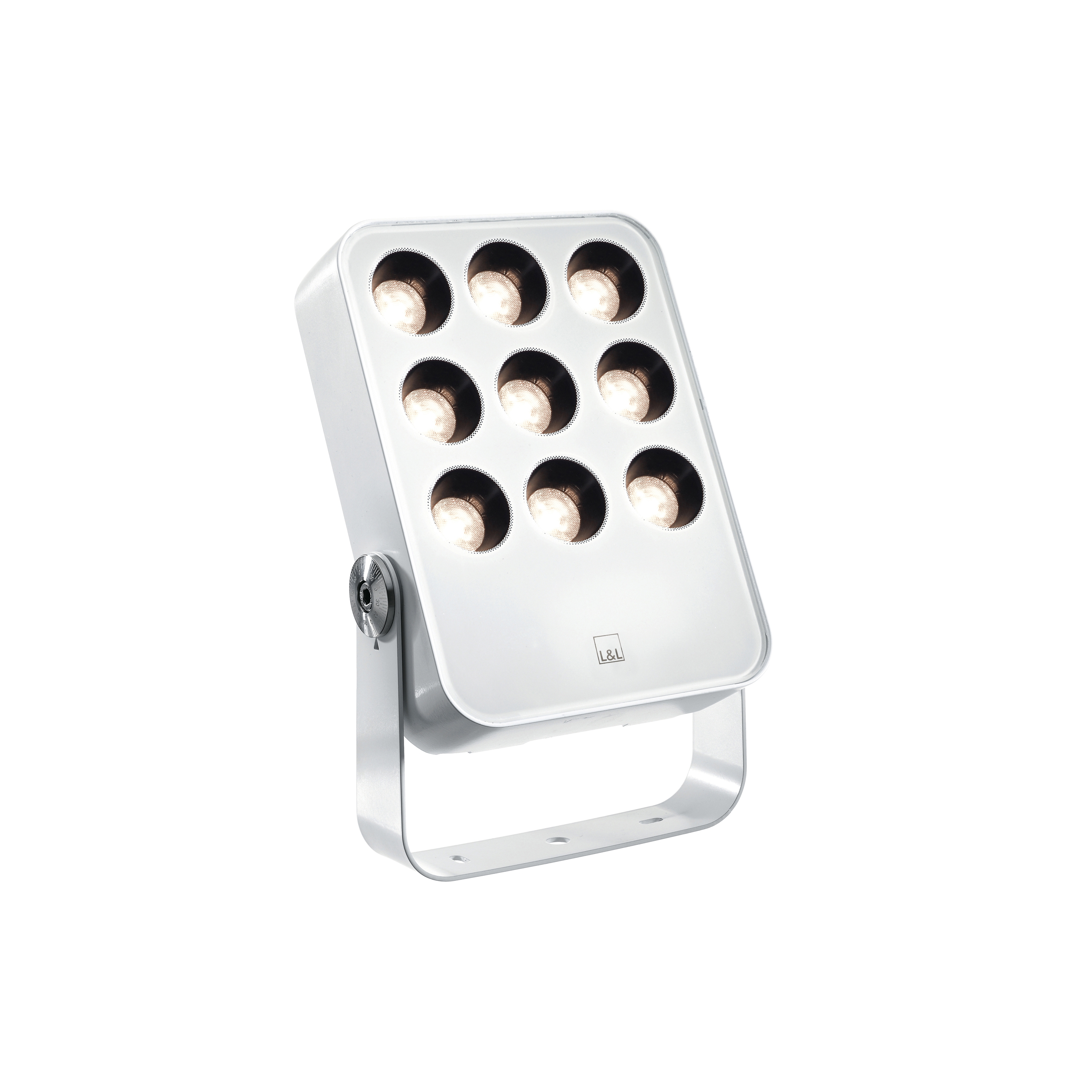 Vertoon produk Siri 3.0 van vervaardiger L&L Luce&Light