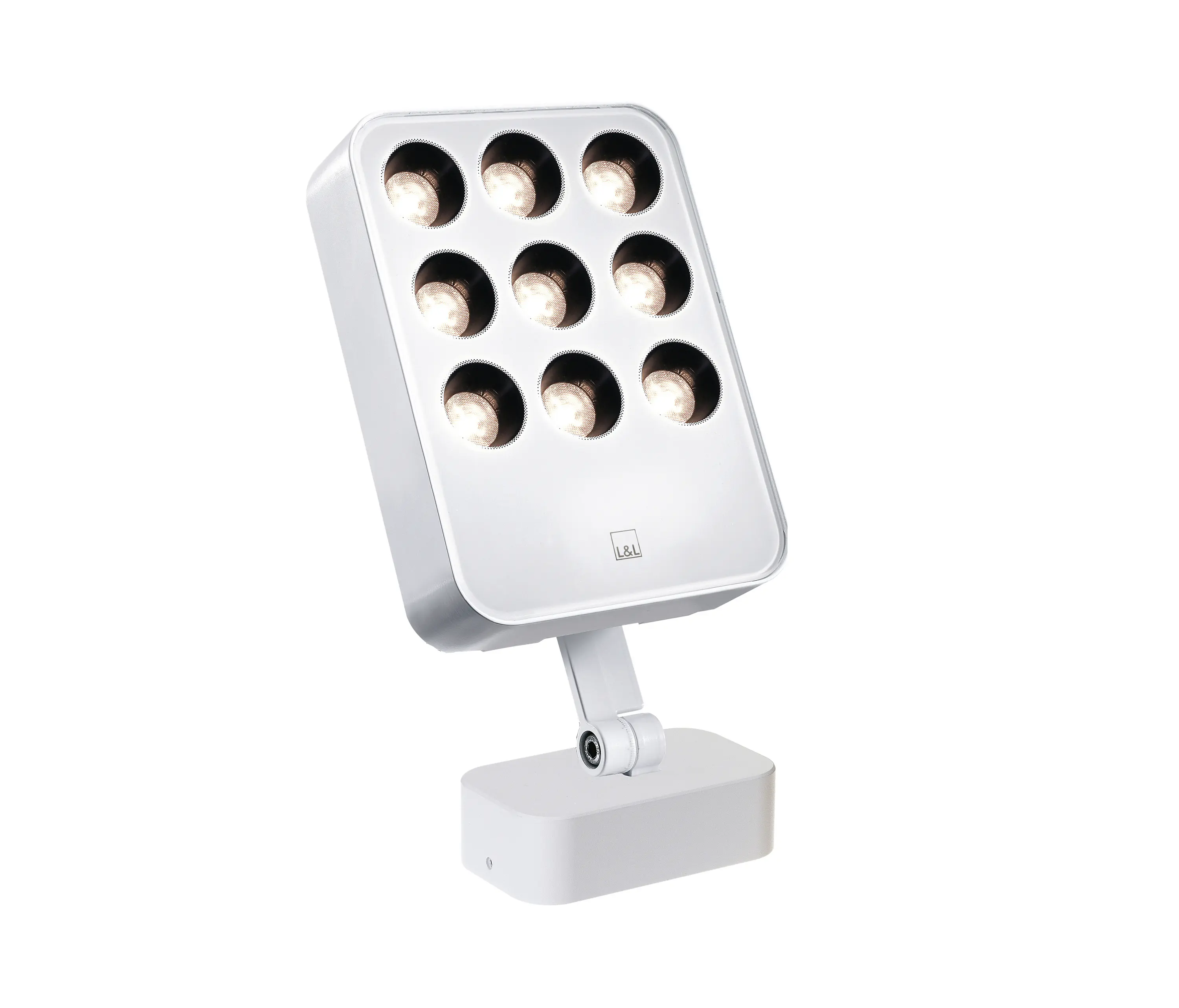 L&L Luce&Light - Siri 3.1