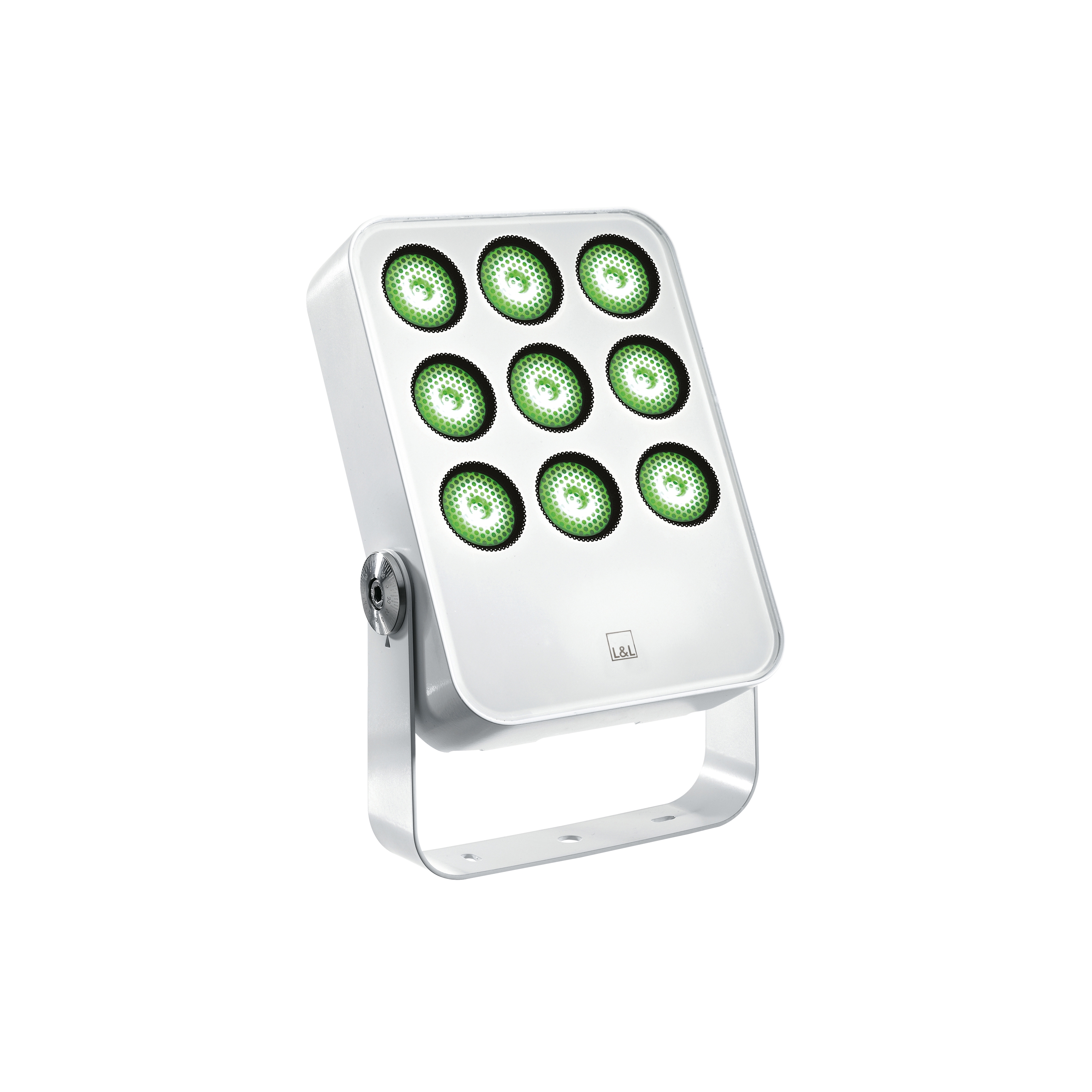 Vertoon produk Siri 3.2 van vervaardiger L&L Luce&Light