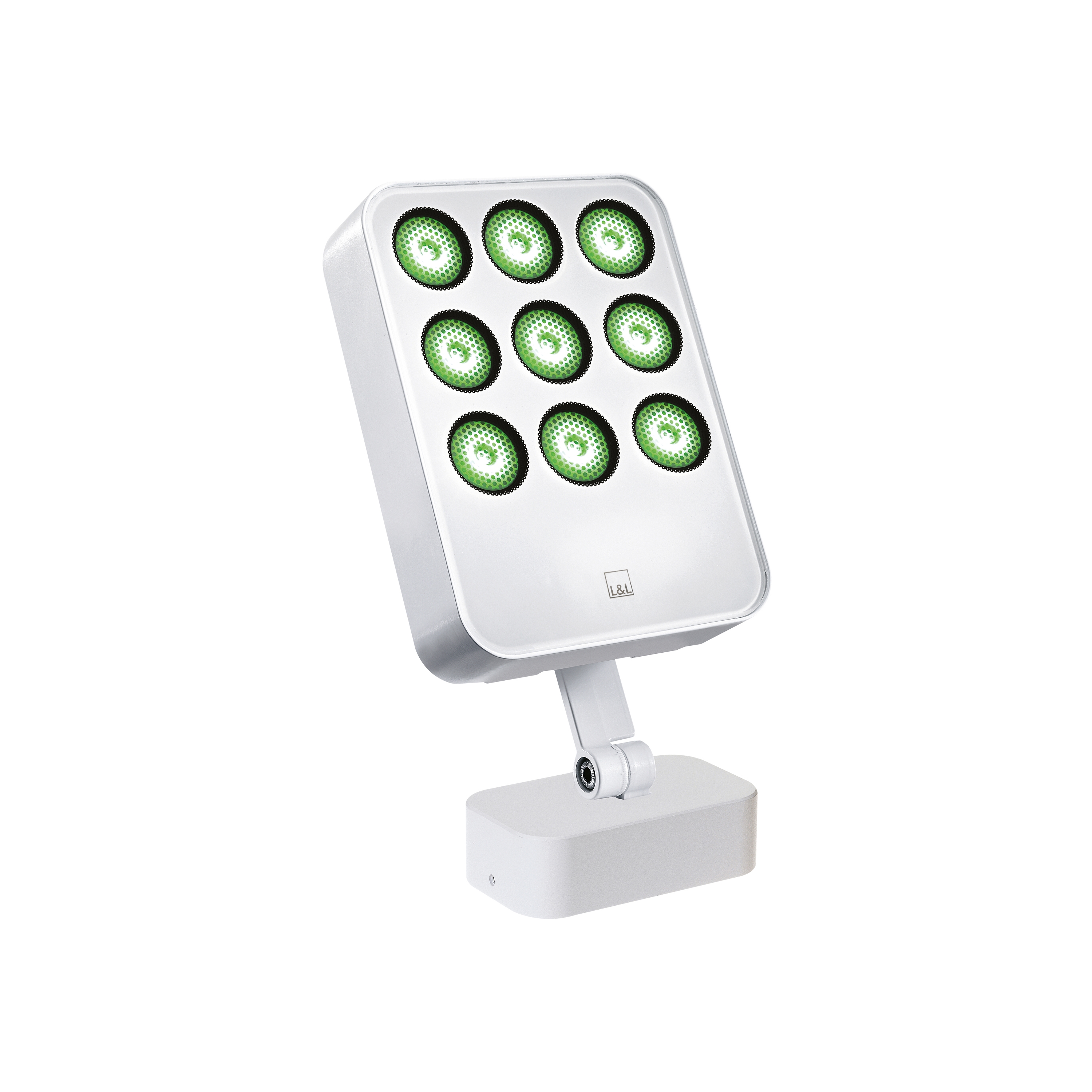 Vertoon produk Siri 3.2 van vervaardiger L&L Luce&Light