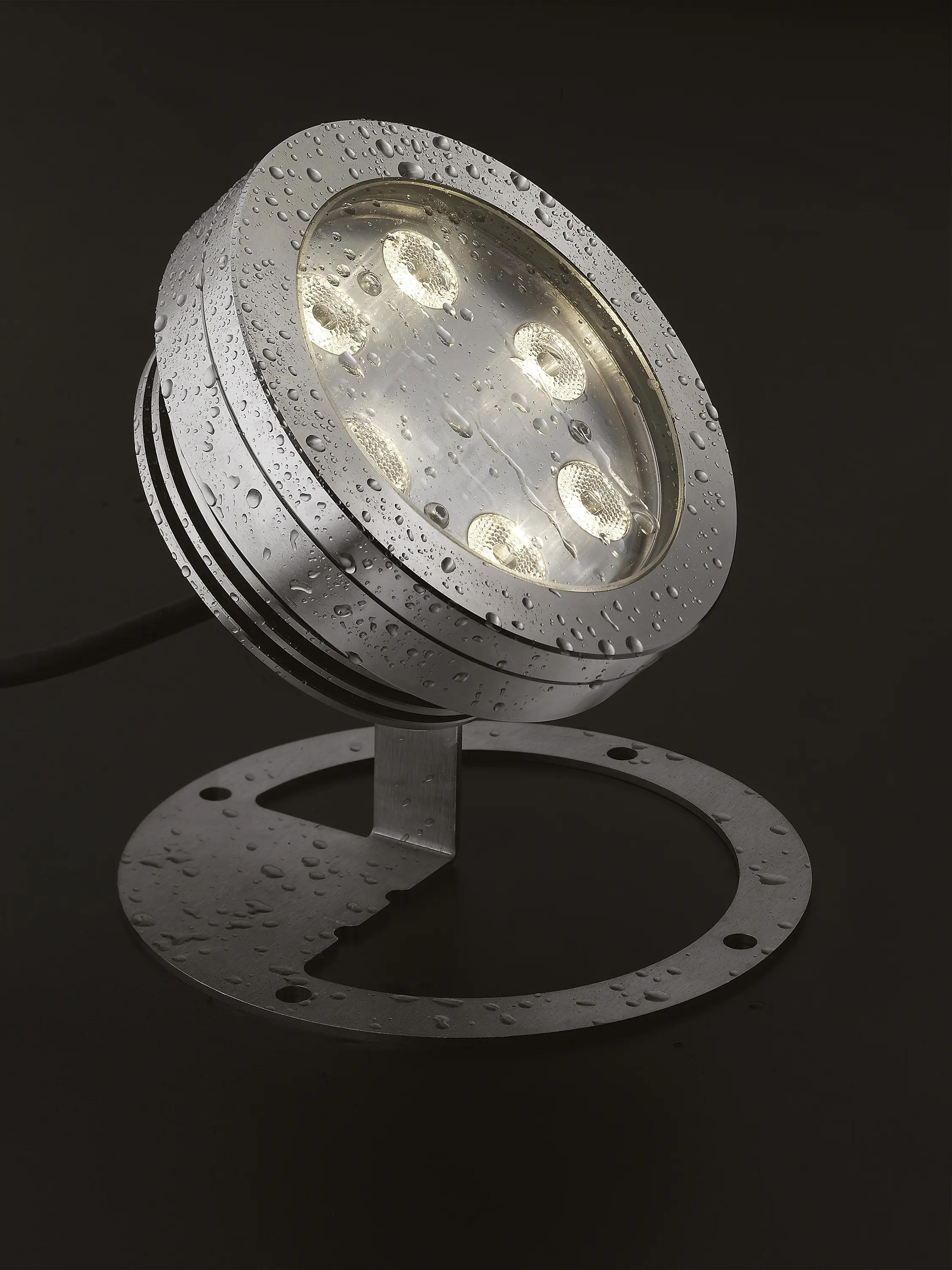 L&L Luce&Light - Spot 3 316L