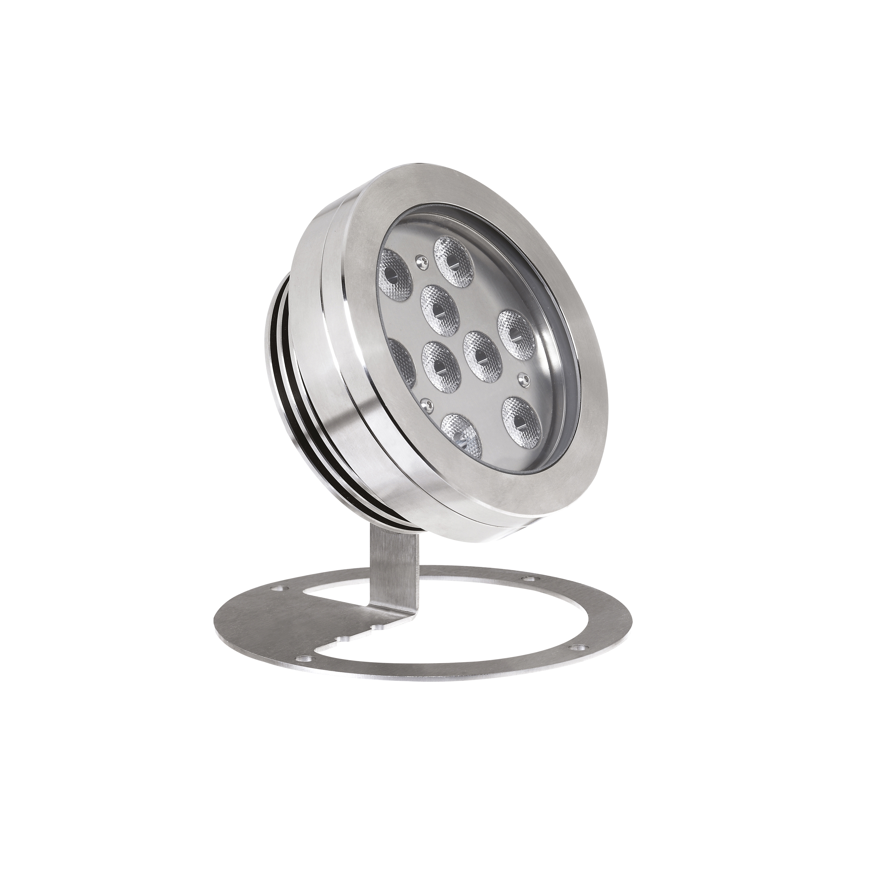 Vertoon produk Spot 3 316L van vervaardiger L&L Luce&Light