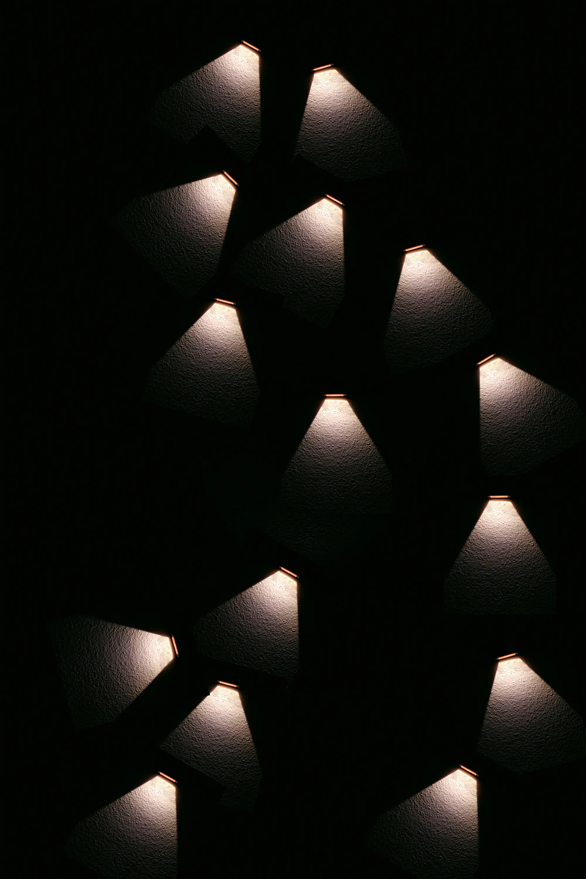 L&L Luce&Light - Step Outside