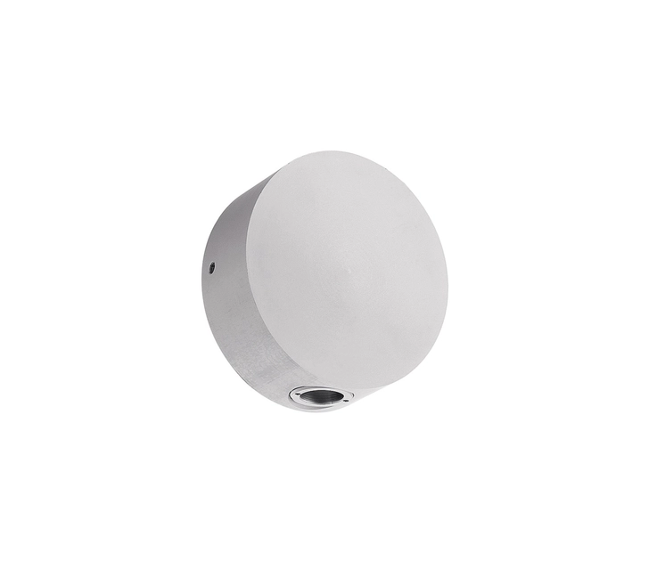 UPDOWN 6 - Outdoor wall lights from L&L Luce&Light | Architonic