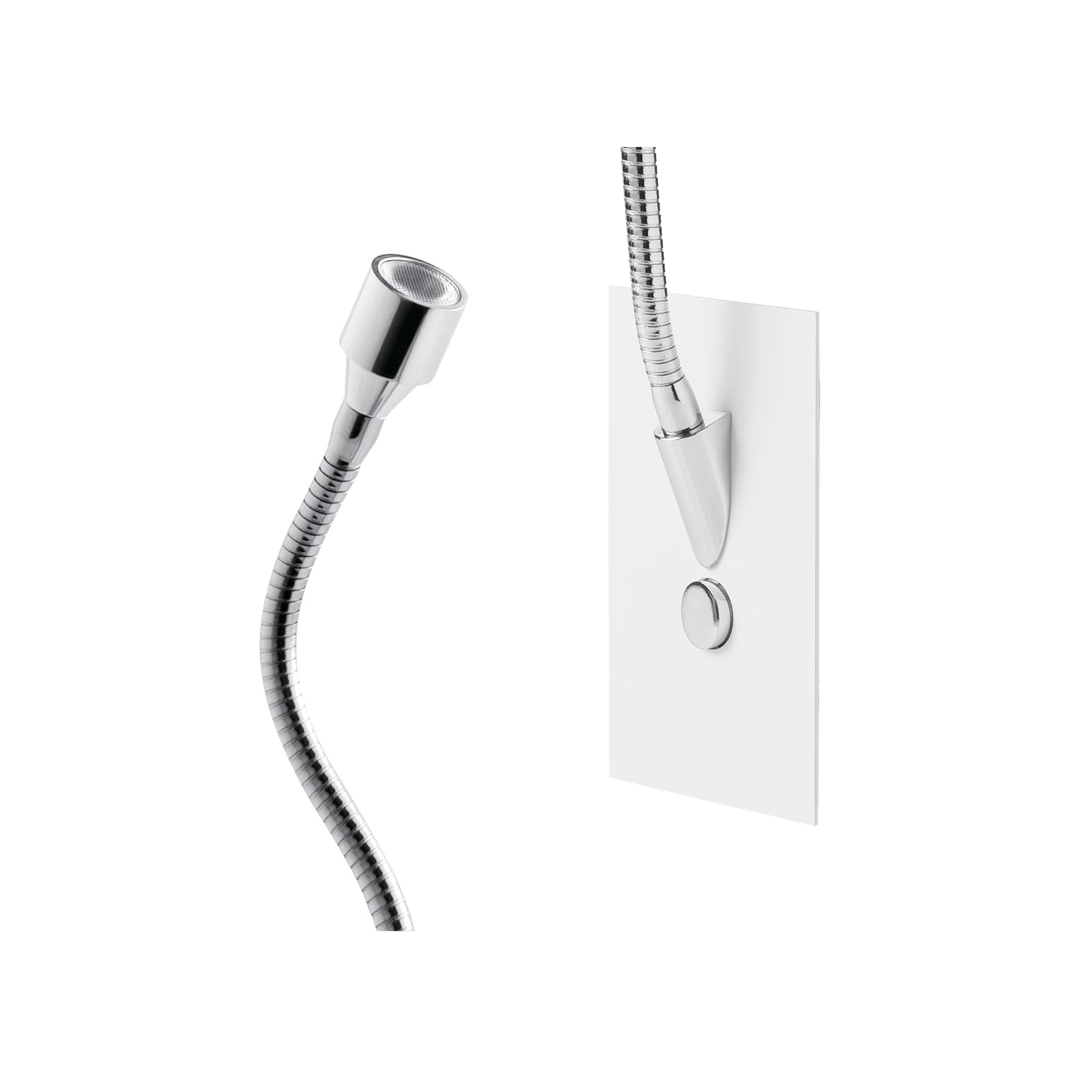 Mostra il prodotto Wall 8 del produttore L&L Luce&Light
