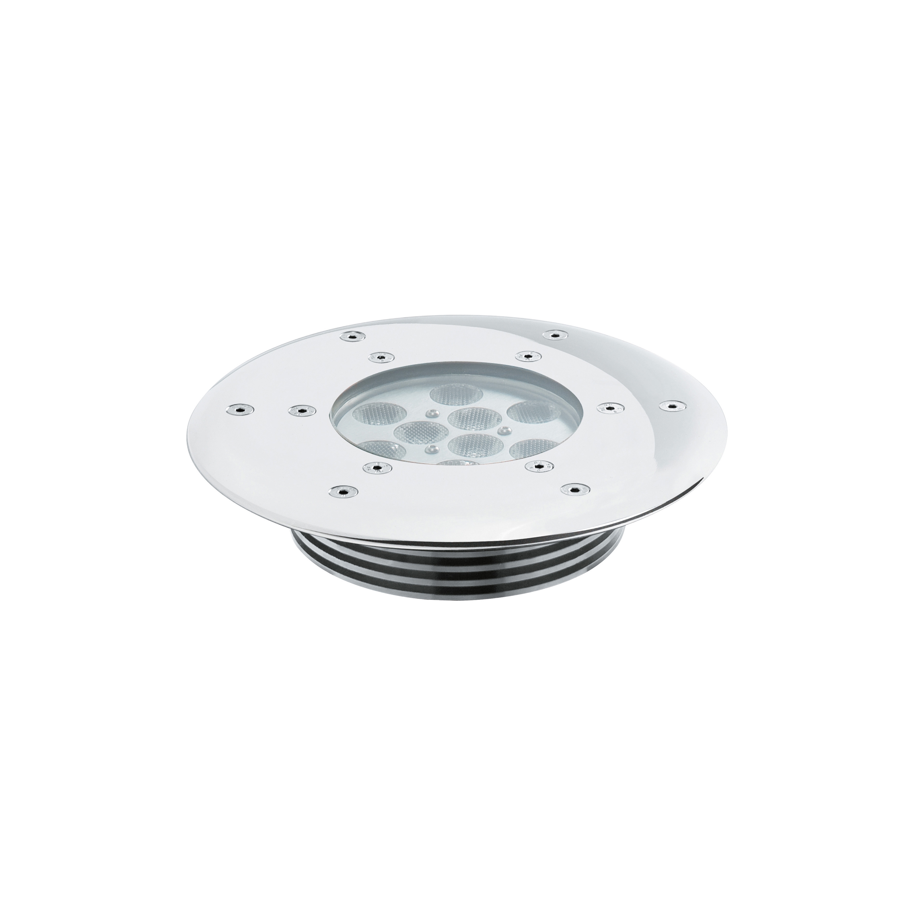 Display product Bright 5 316L from manufacturer L&L Luce&Light