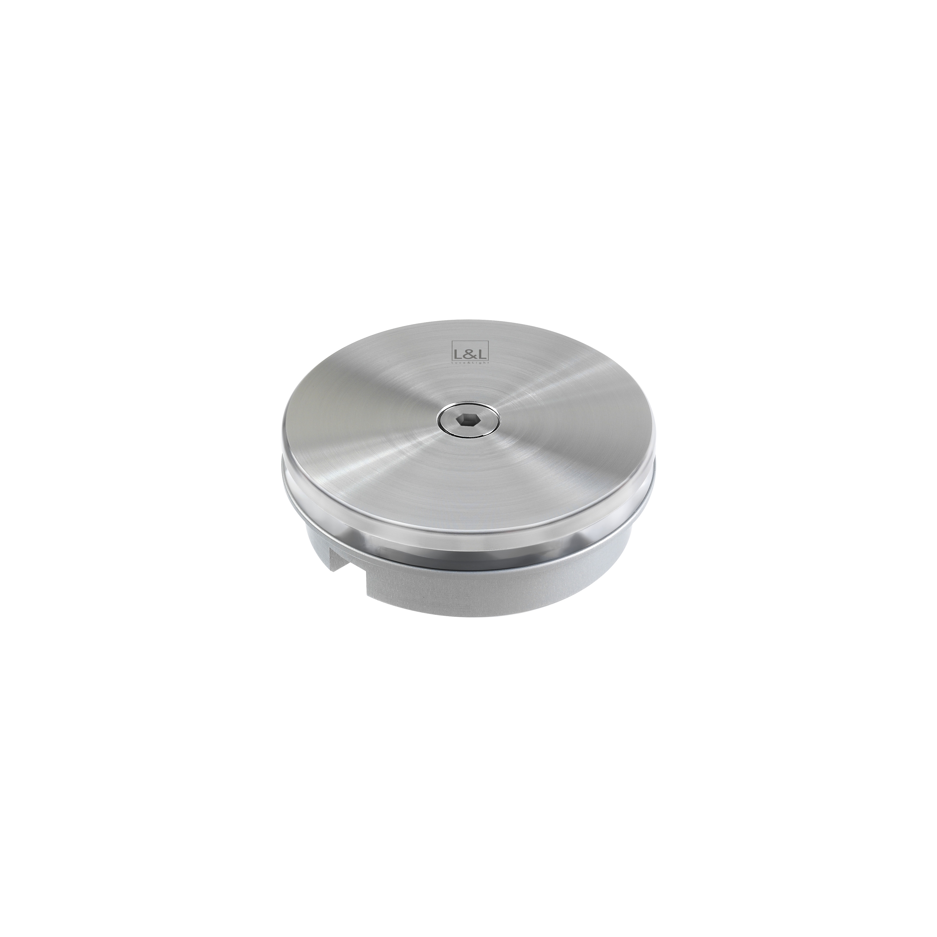 Mostra il prodotto Bright 4 del produttore L&L Luce&Light