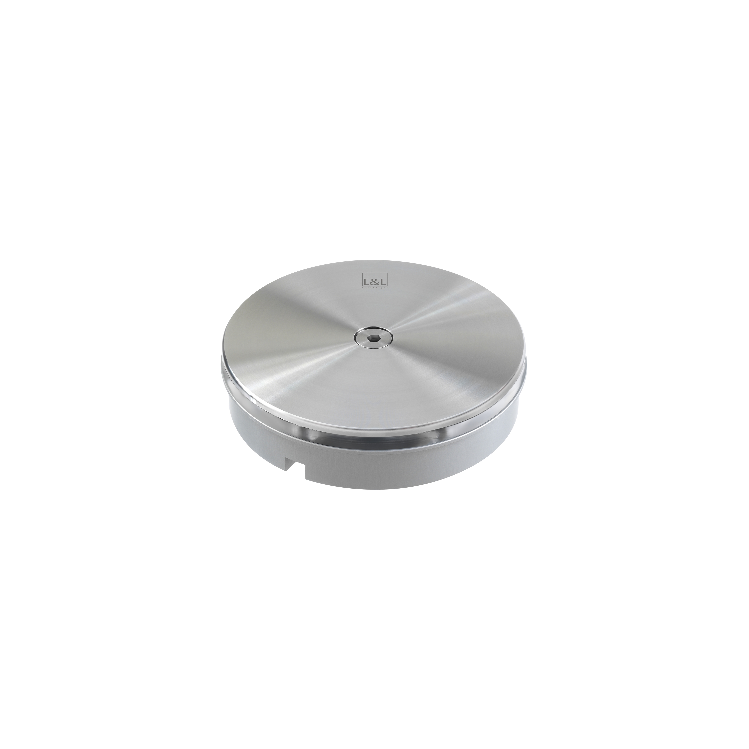 Mostra il prodotto Bright 9 del produttore L&L Luce&Light