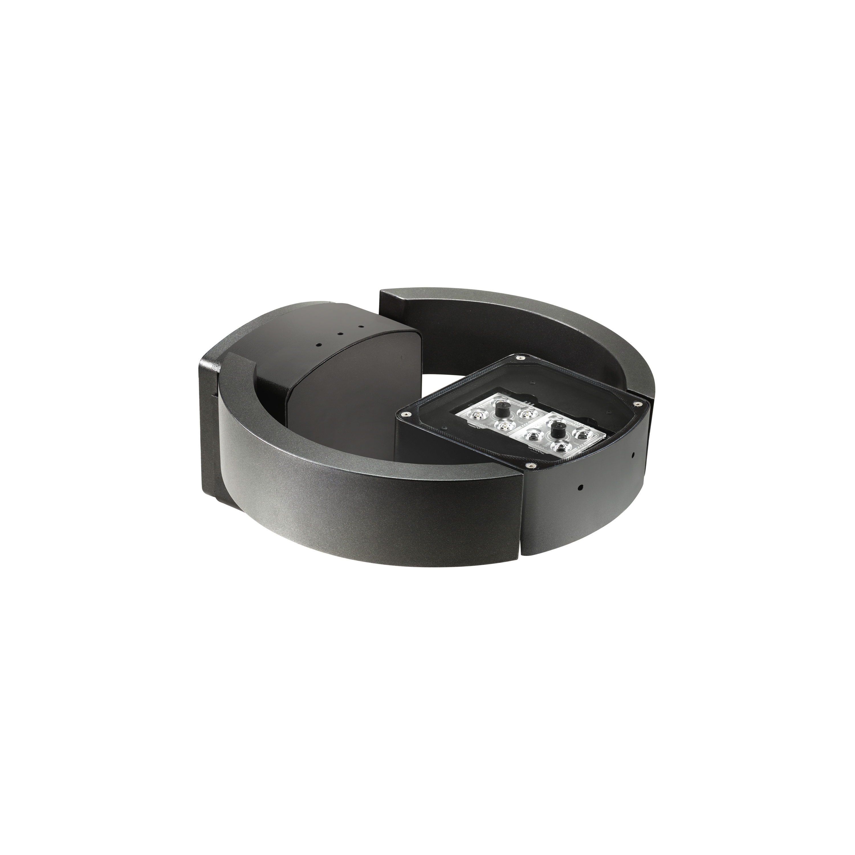 Vertoon produk Palladiano 1.0 van vervaardiger L&L Luce&Light