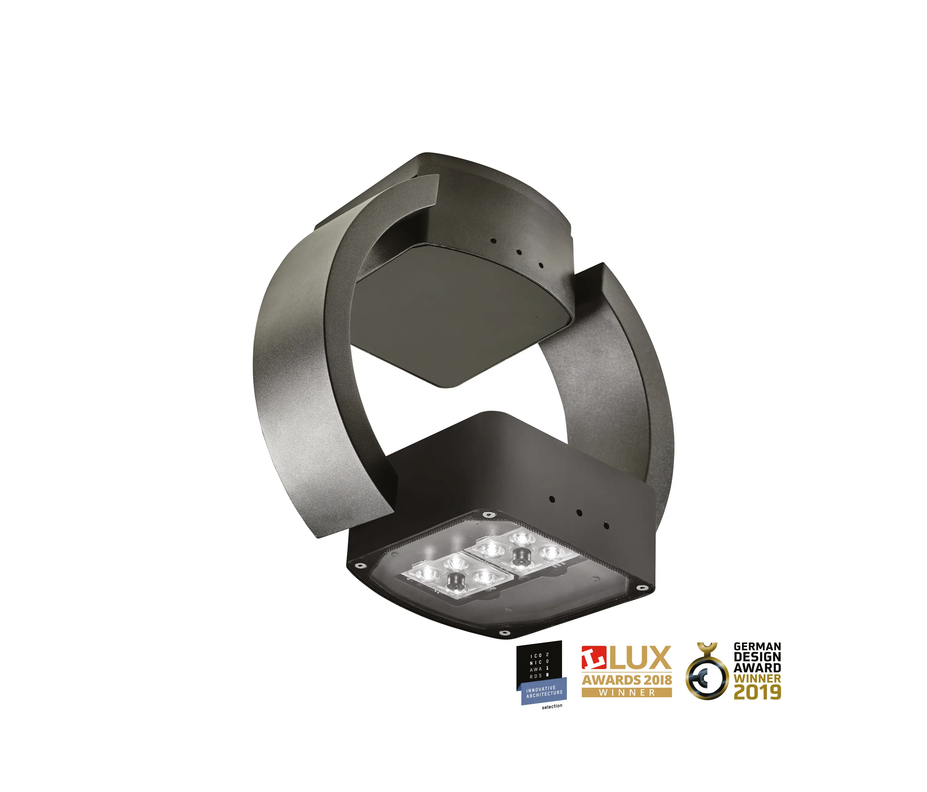 L&L Luce&Light - Palladiano 1.0