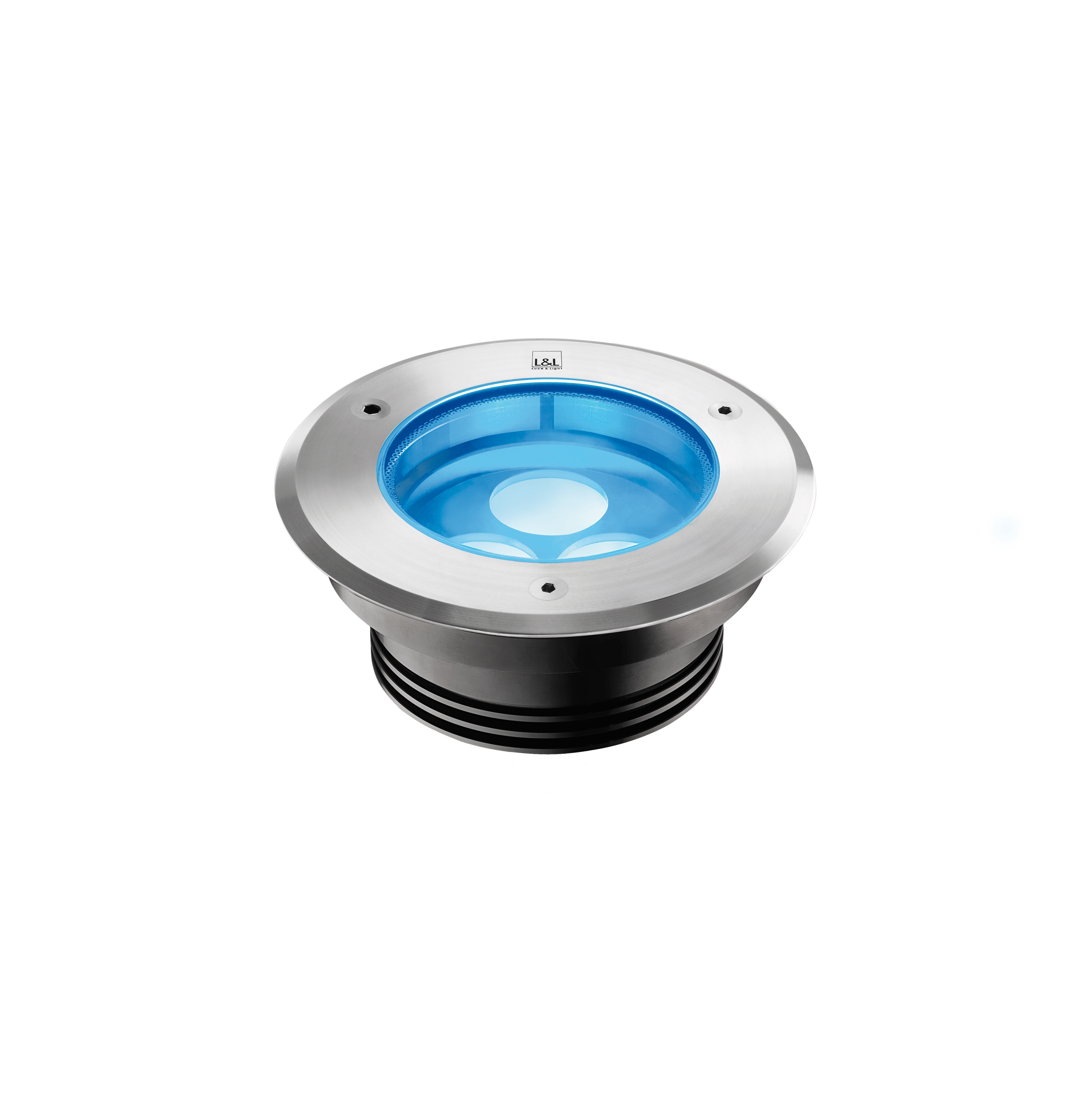 Mostra il prodotto Bright 5 del produttore L&L Luce&Light