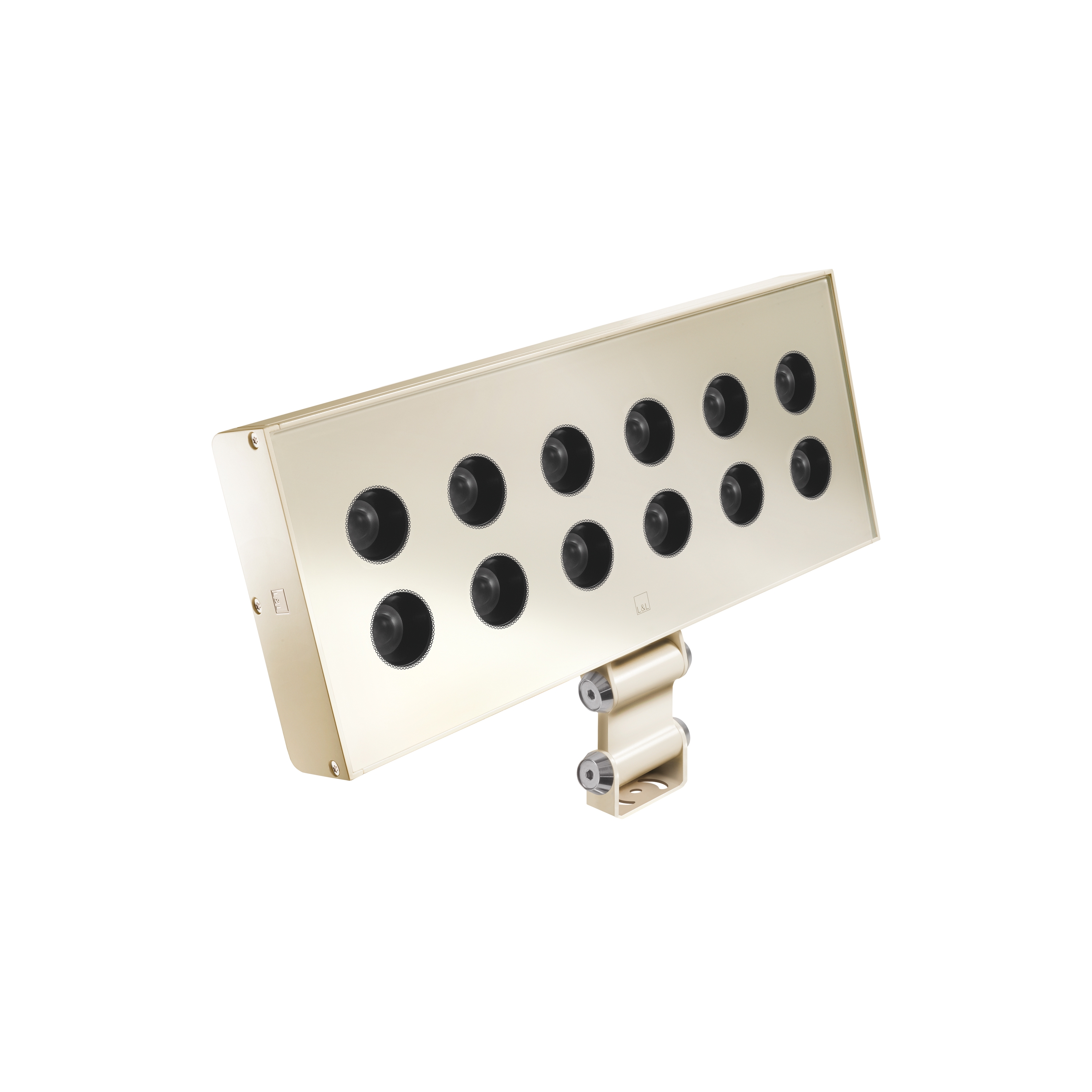 Display product Duomo from manufacturer L&L Luce&Light