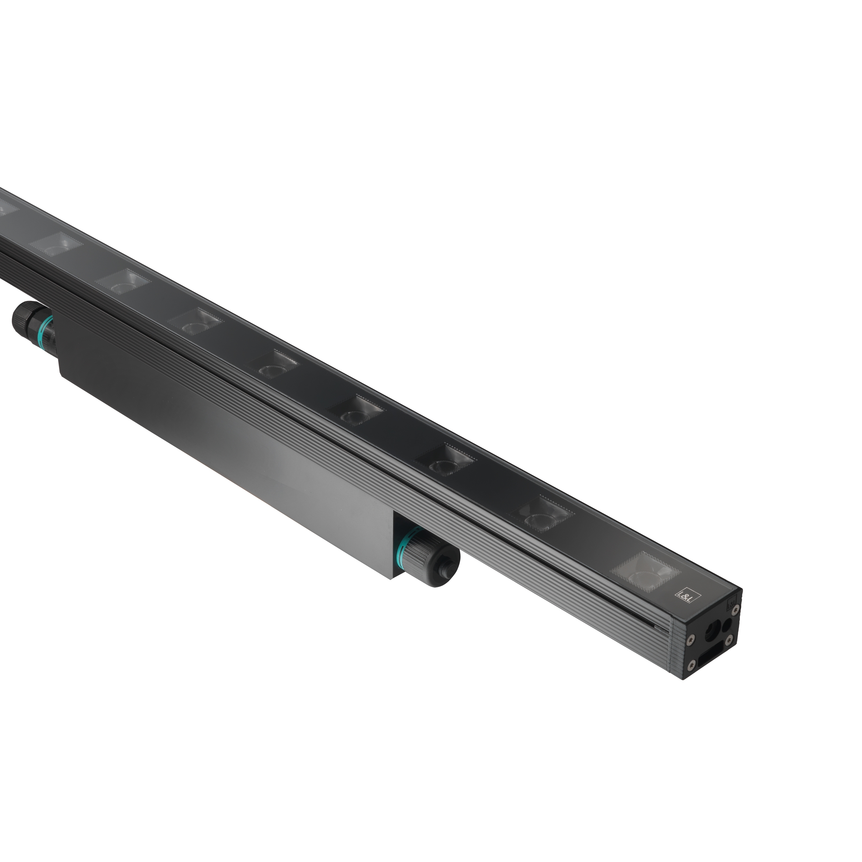 Mostra il prodotto Neva 3 del produttore L&L Luce&Light