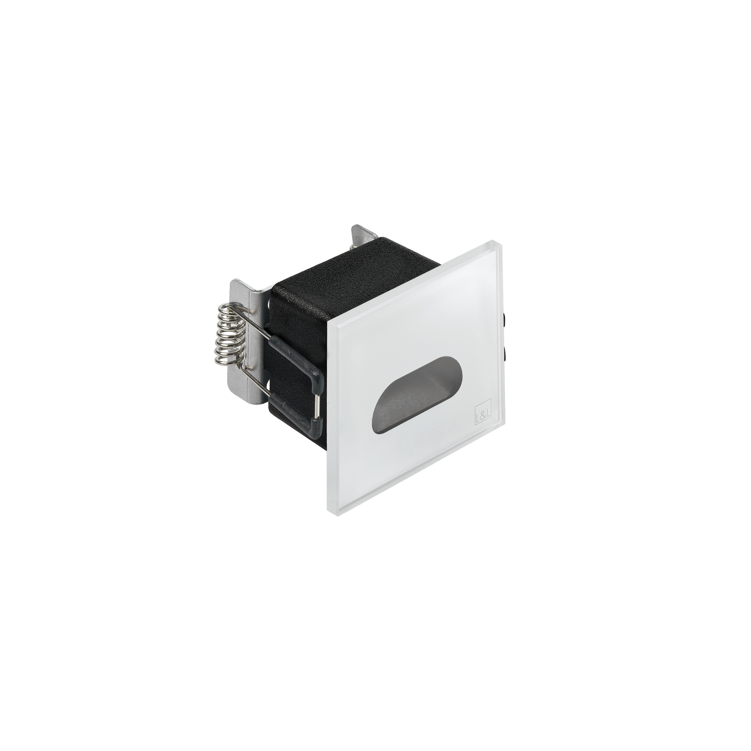 Vertoon produk Naka 1.1 van vervaardiger L&L Luce&Light