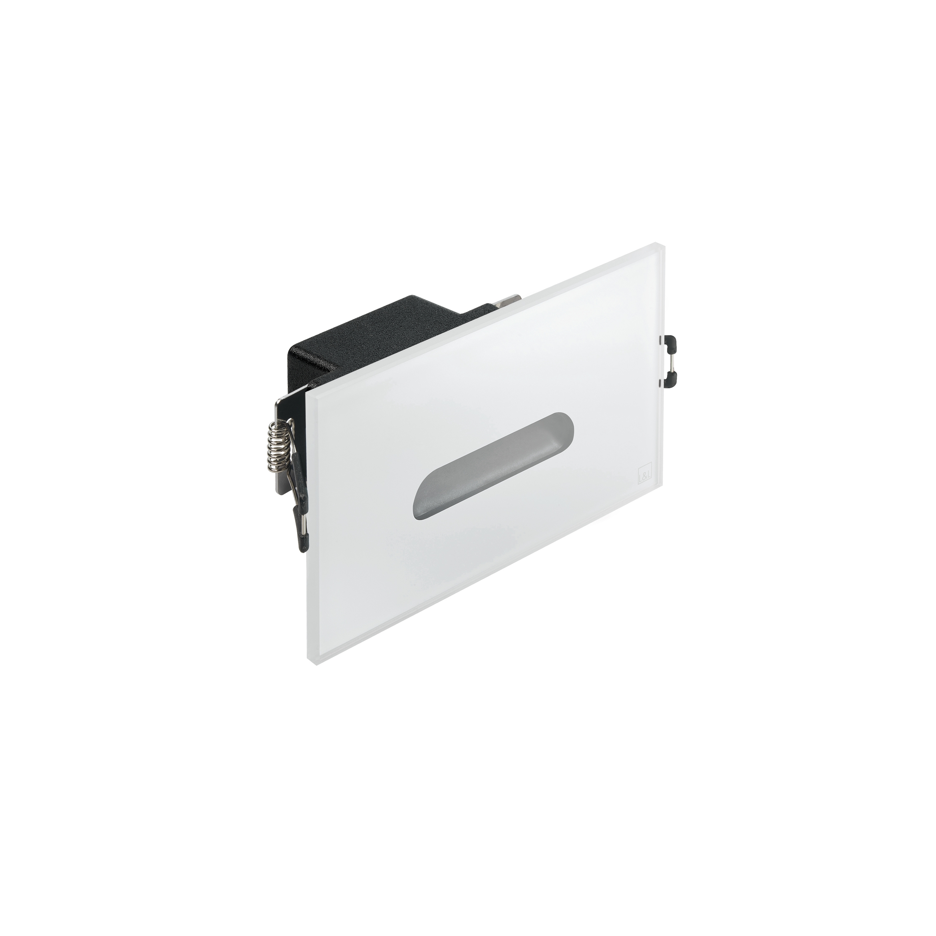 Display product Naka 2.1 from manufacturer L&L Luce&Light