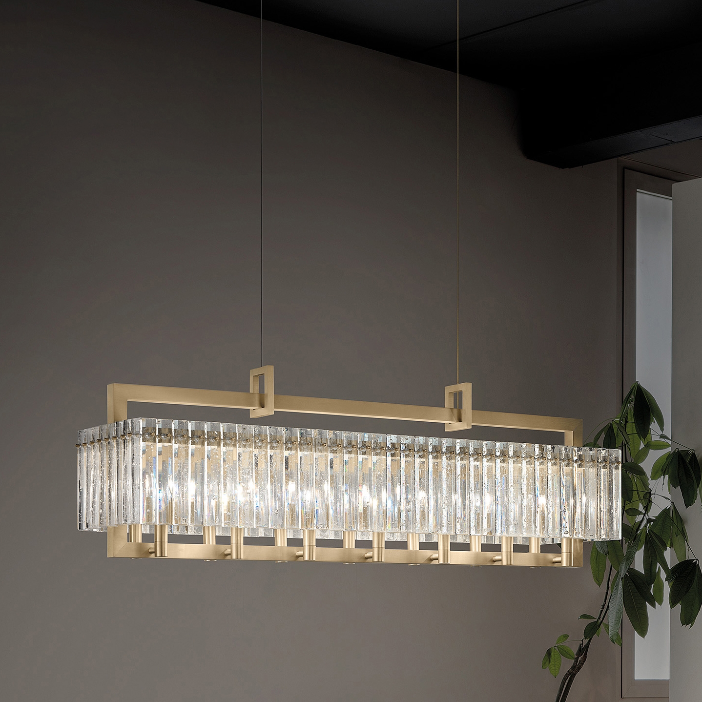 Produkt Crek S14 des Herstellers Masiero anzeigen