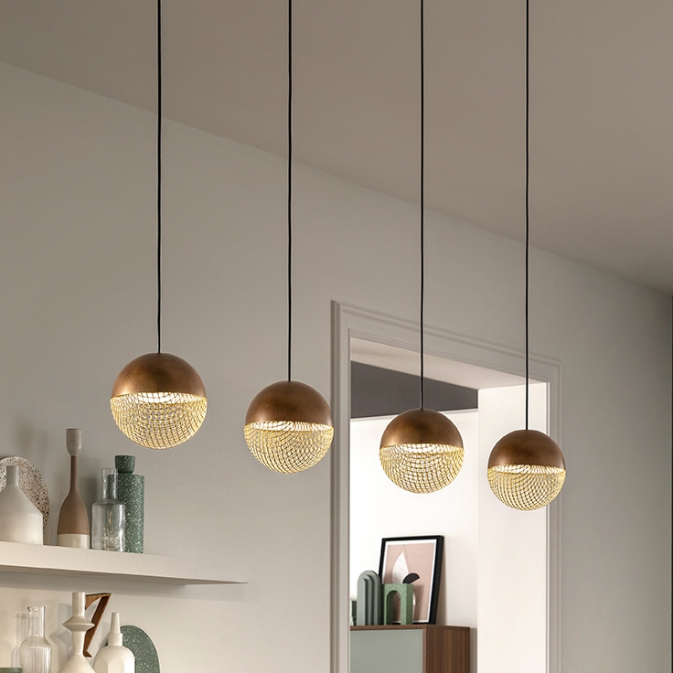 Display product Iglù S2 from manufacturer Masiero